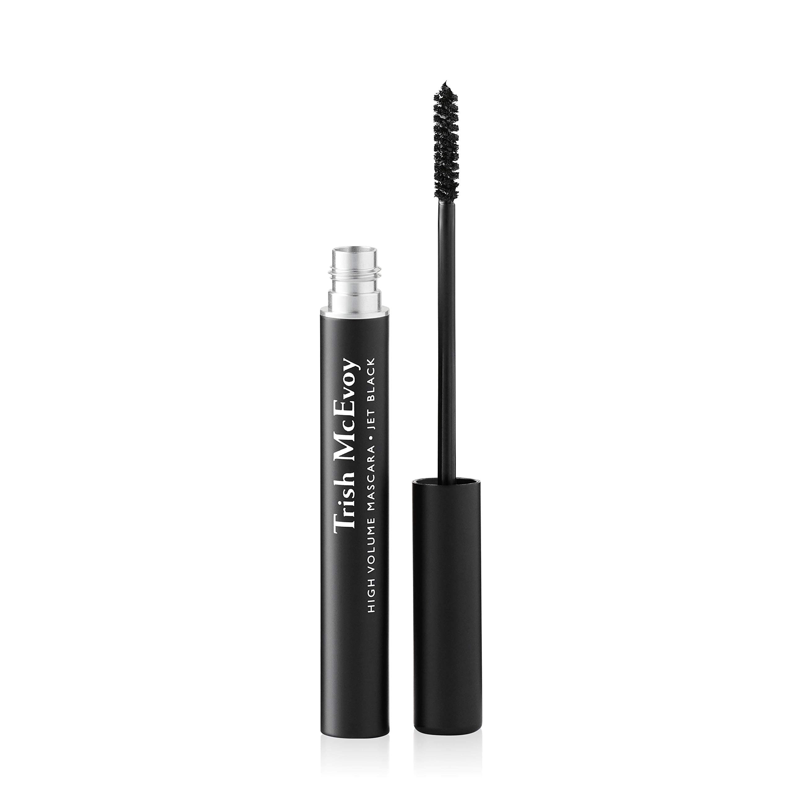 High Volume Mascara, Black, .18 oz/5 g