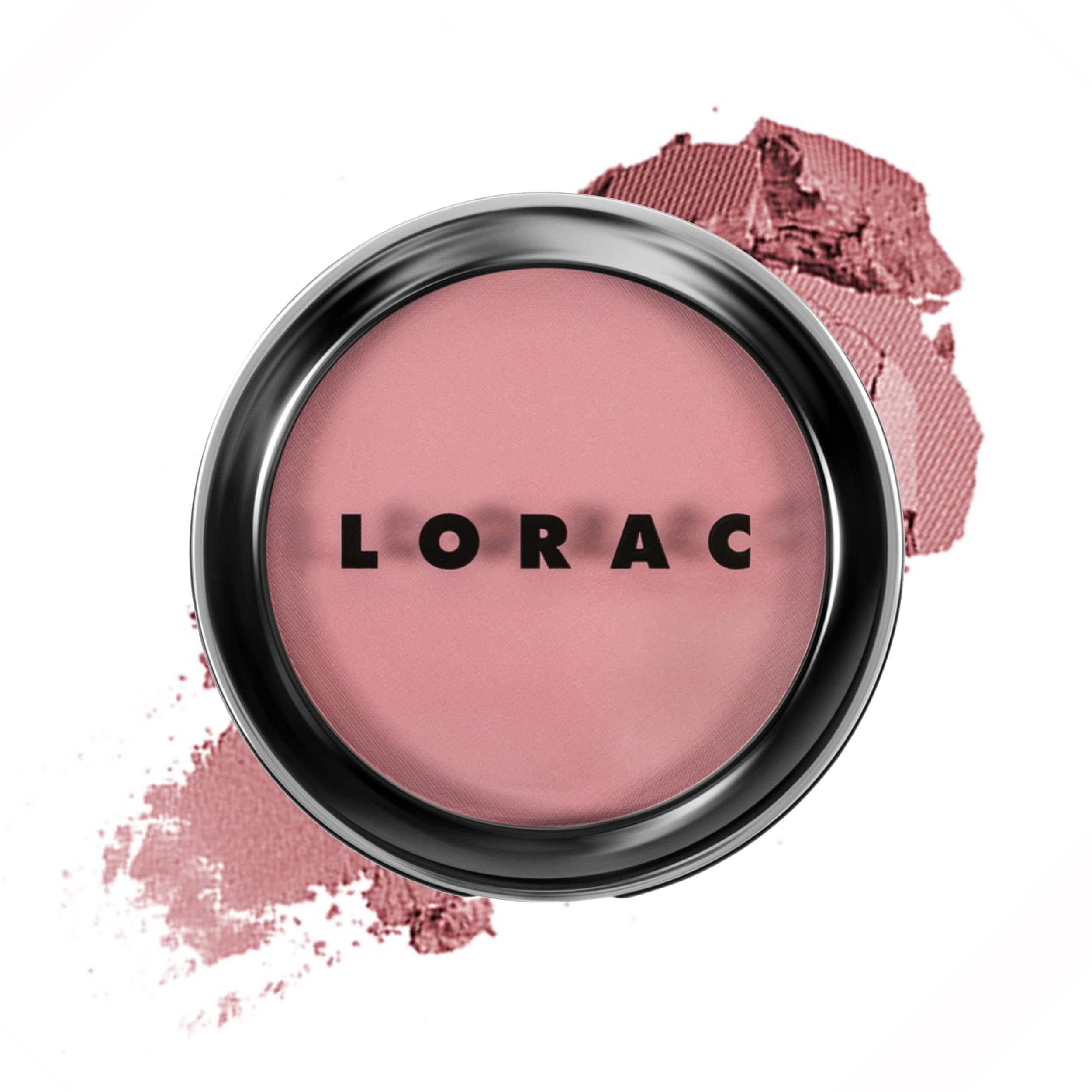 LORACColor Source Buildable Blush, Tinge, 0.14 oz.