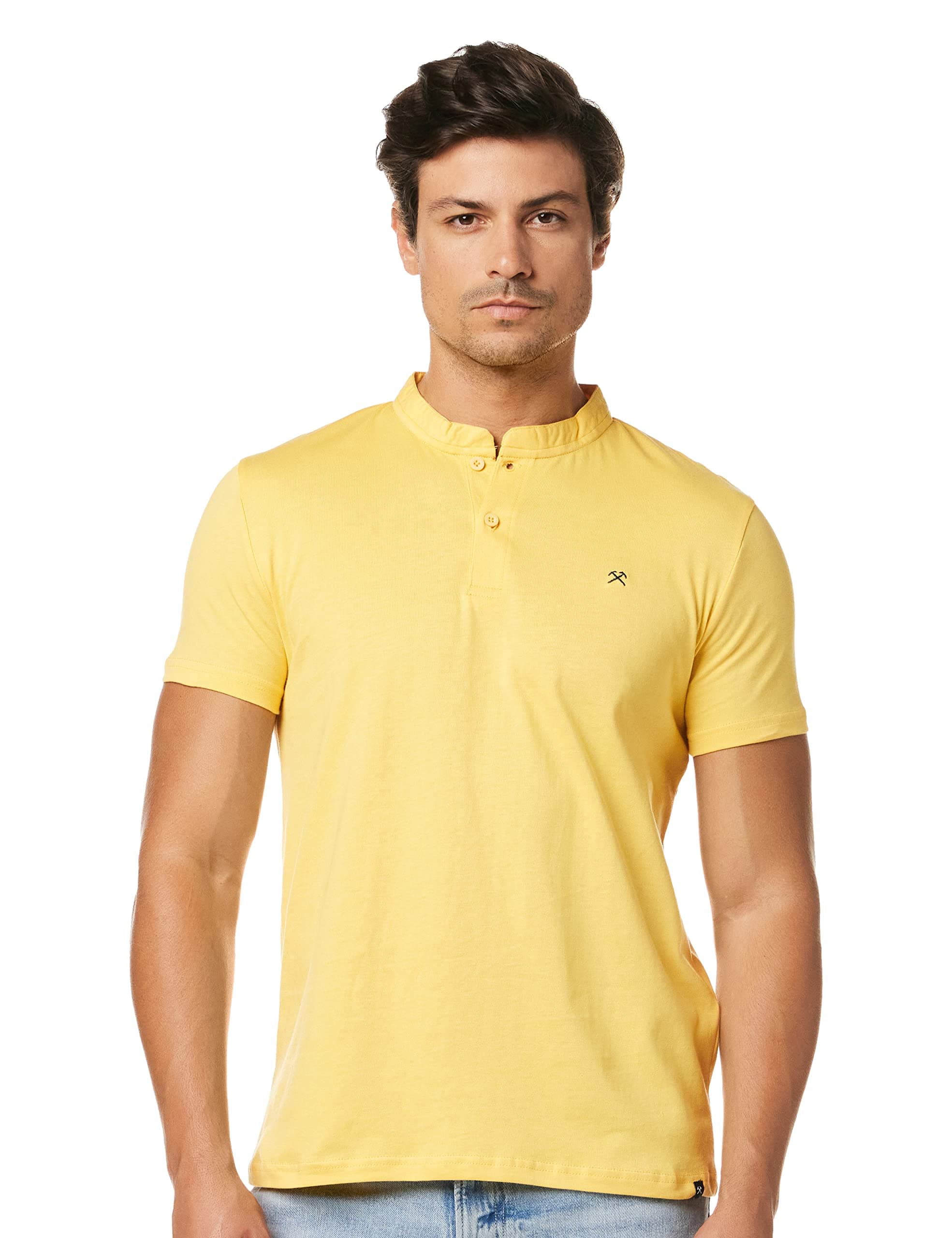 HammerSmith Men's Regular T-Shirt