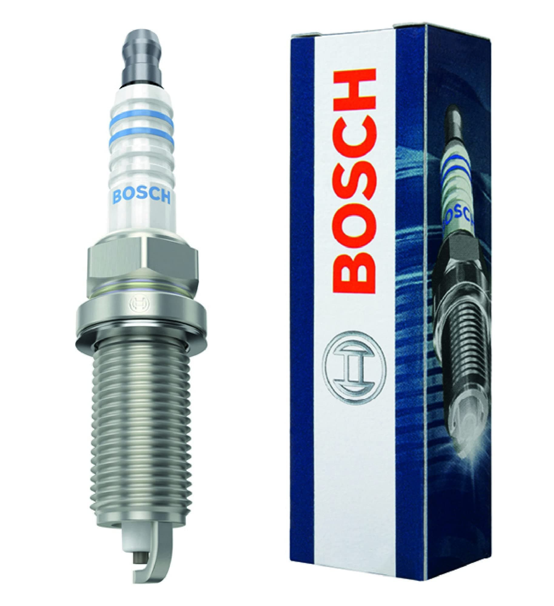 Bosch 0242229797 Spark Plug