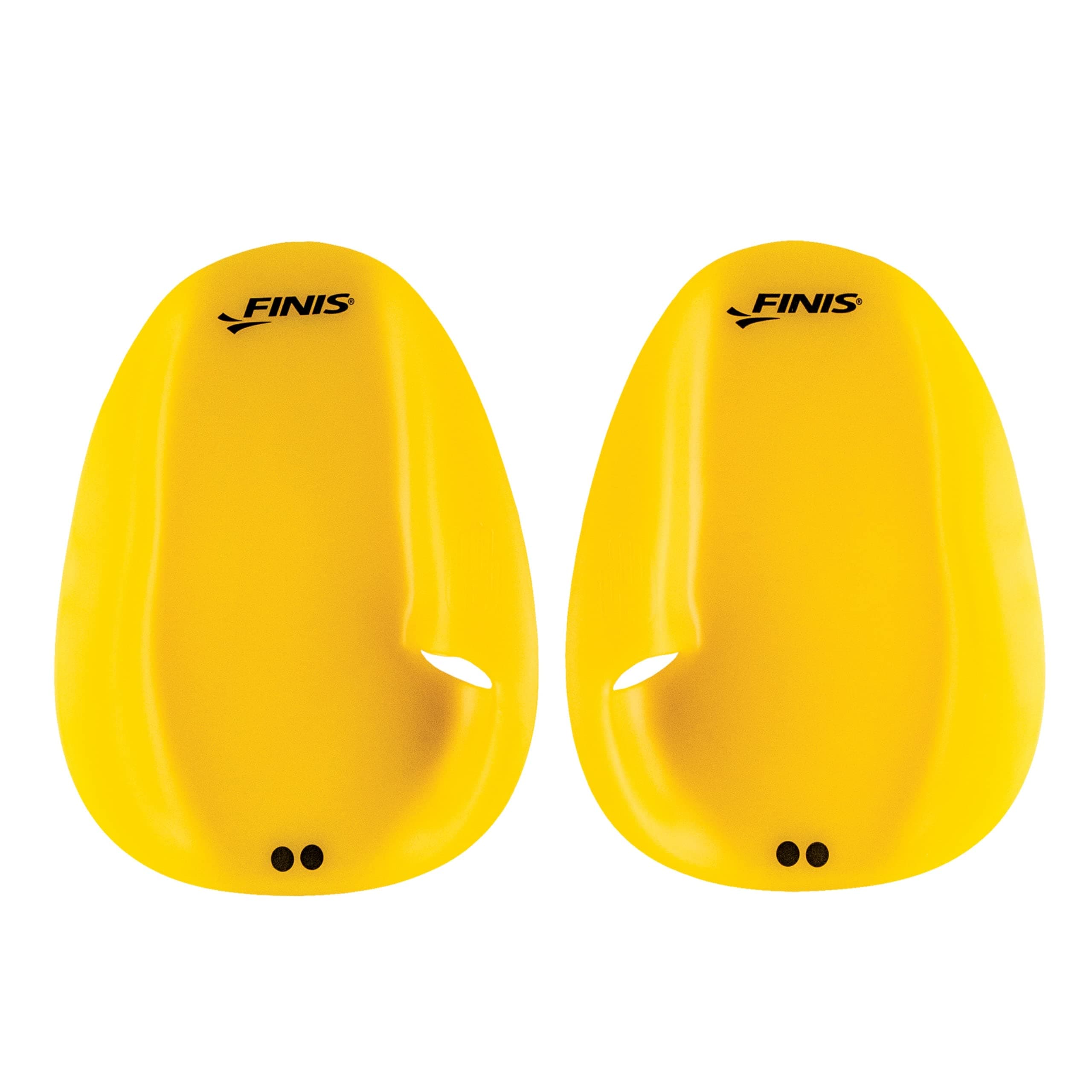 FINIS Agility Paddles Floating Medium