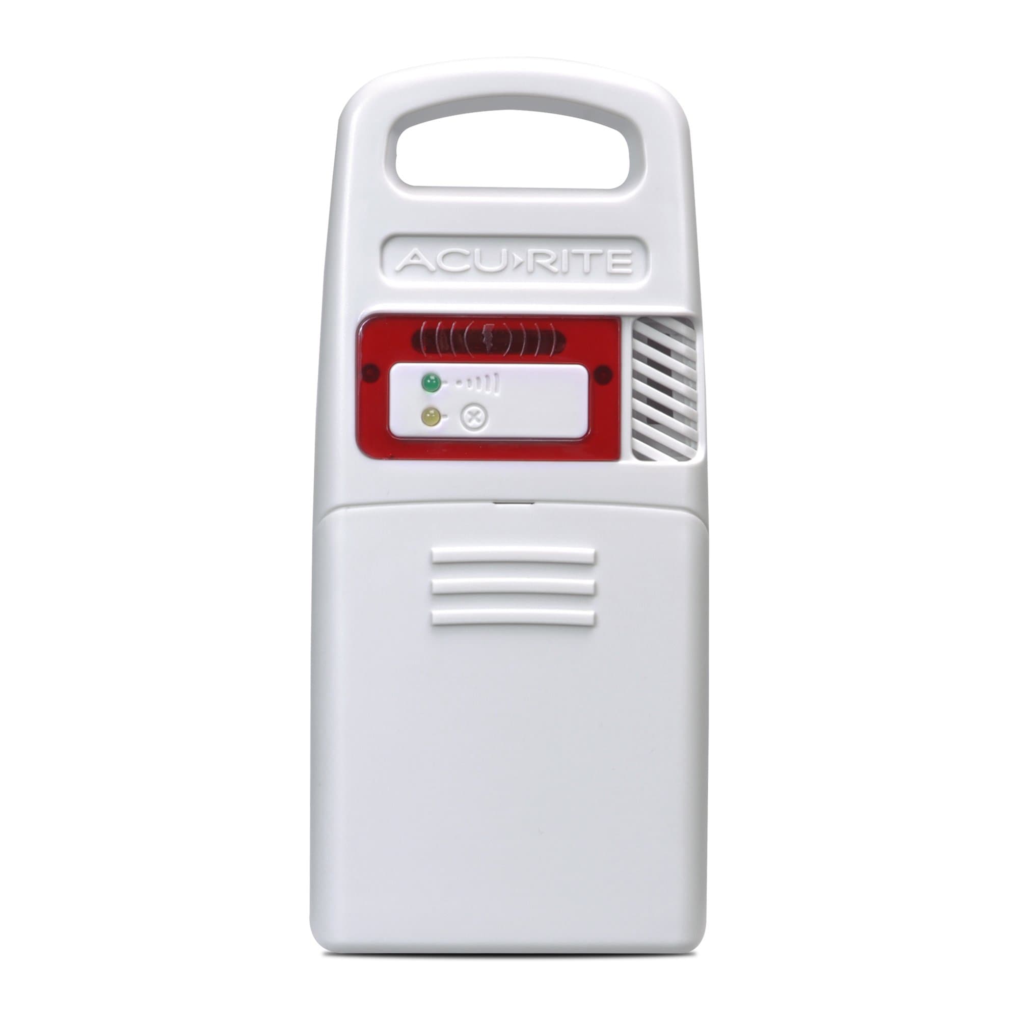 06045M Lightning Detector Sensor with Temperature & Humidity