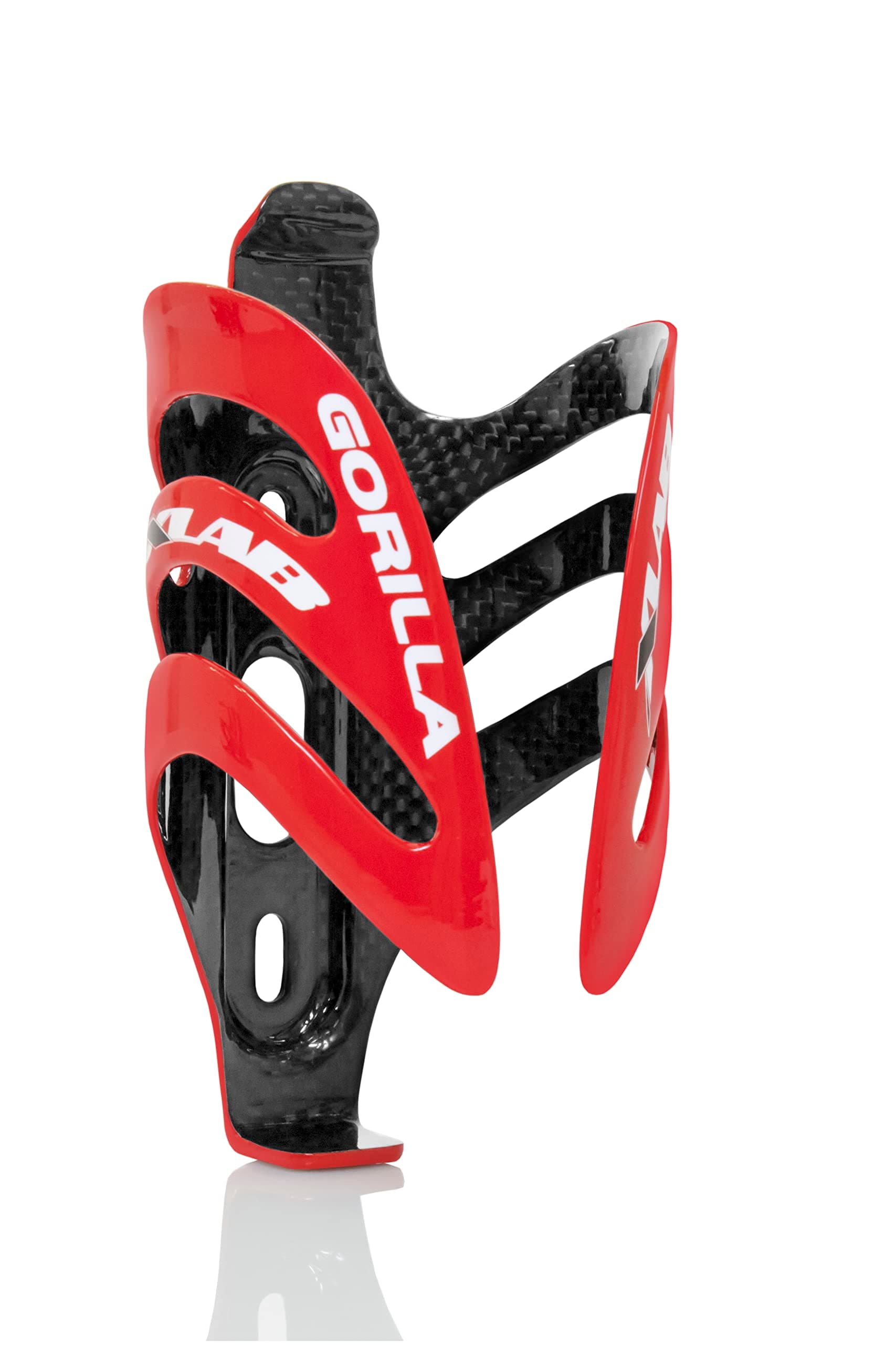 38-Gram Gorilla Carbon Cage