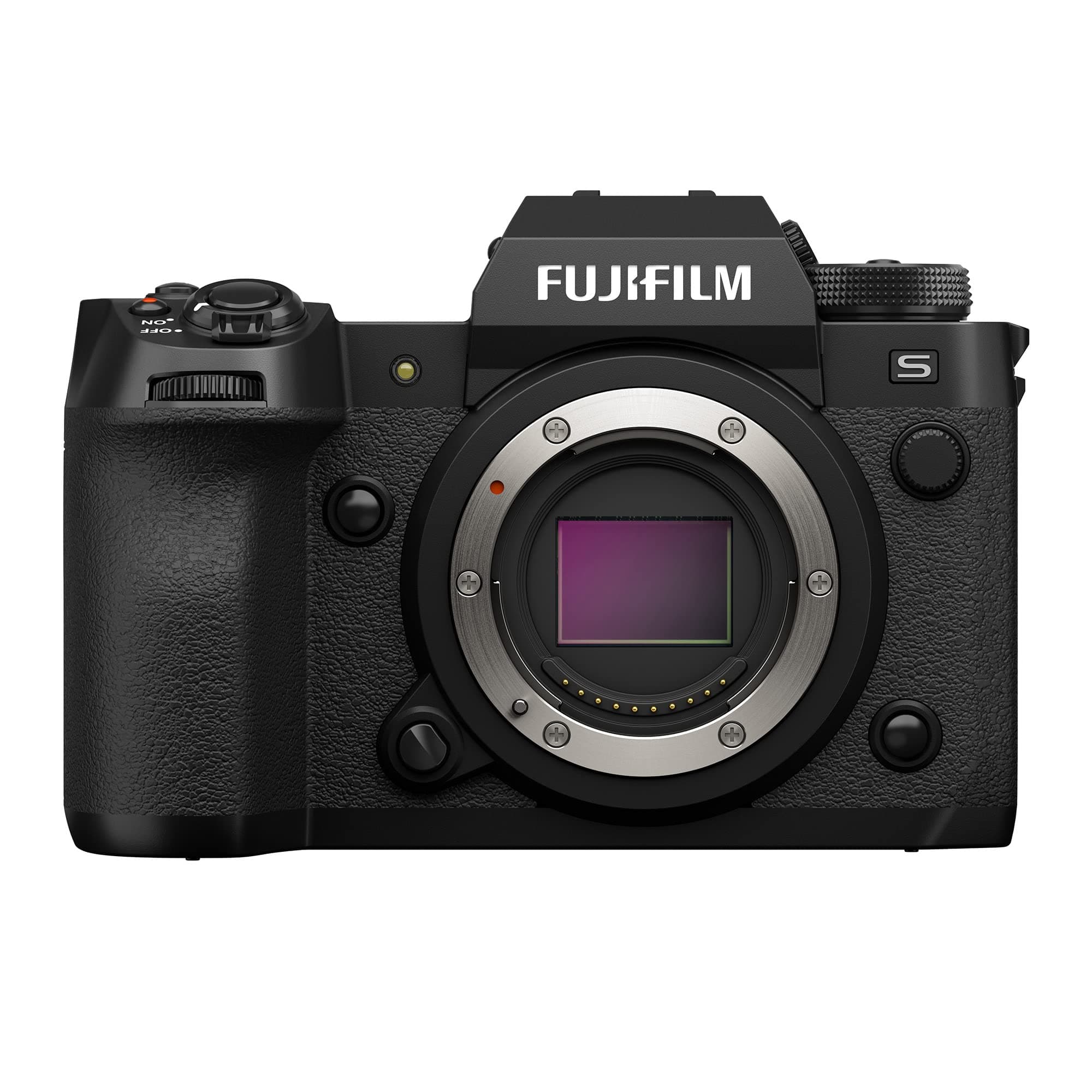 X-H2S Mirrorless Camera Body - Black