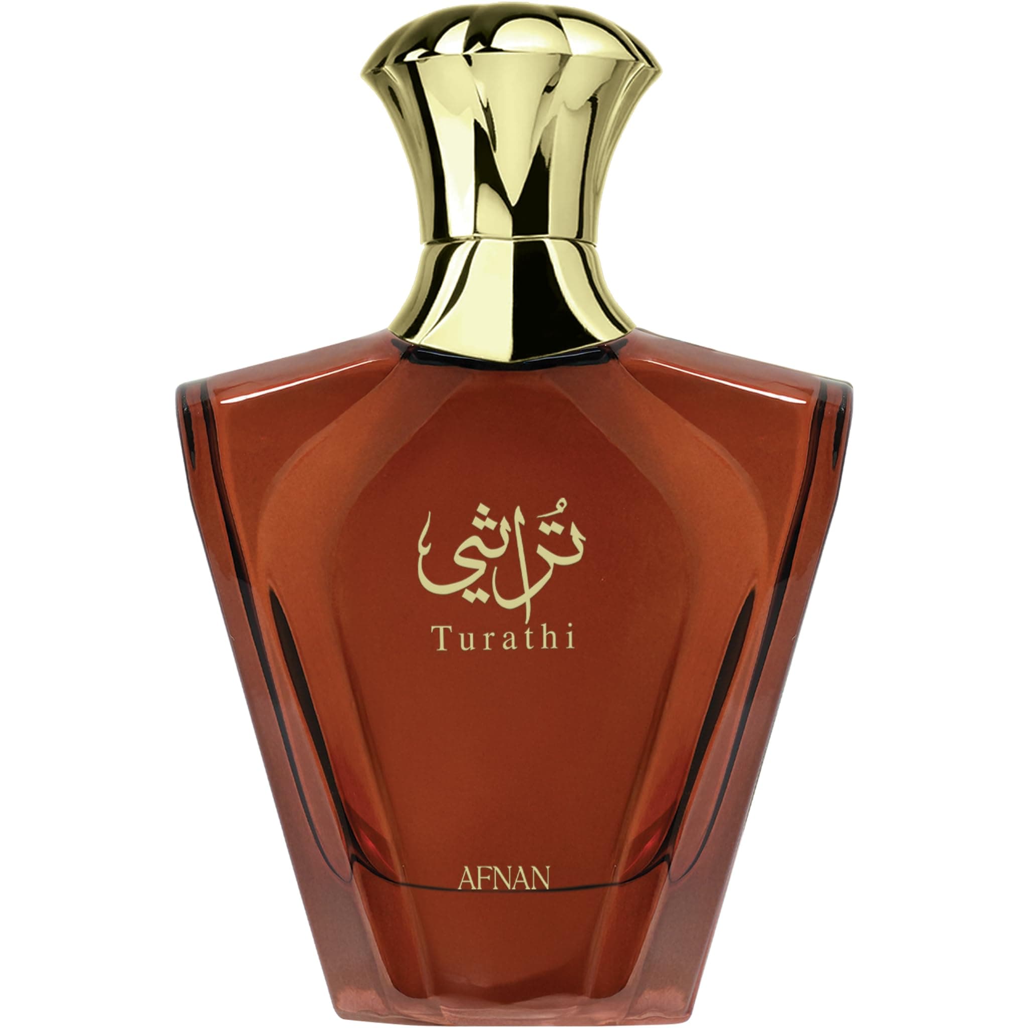 Turathi Brown for Men Eau de Parfum, 90ml