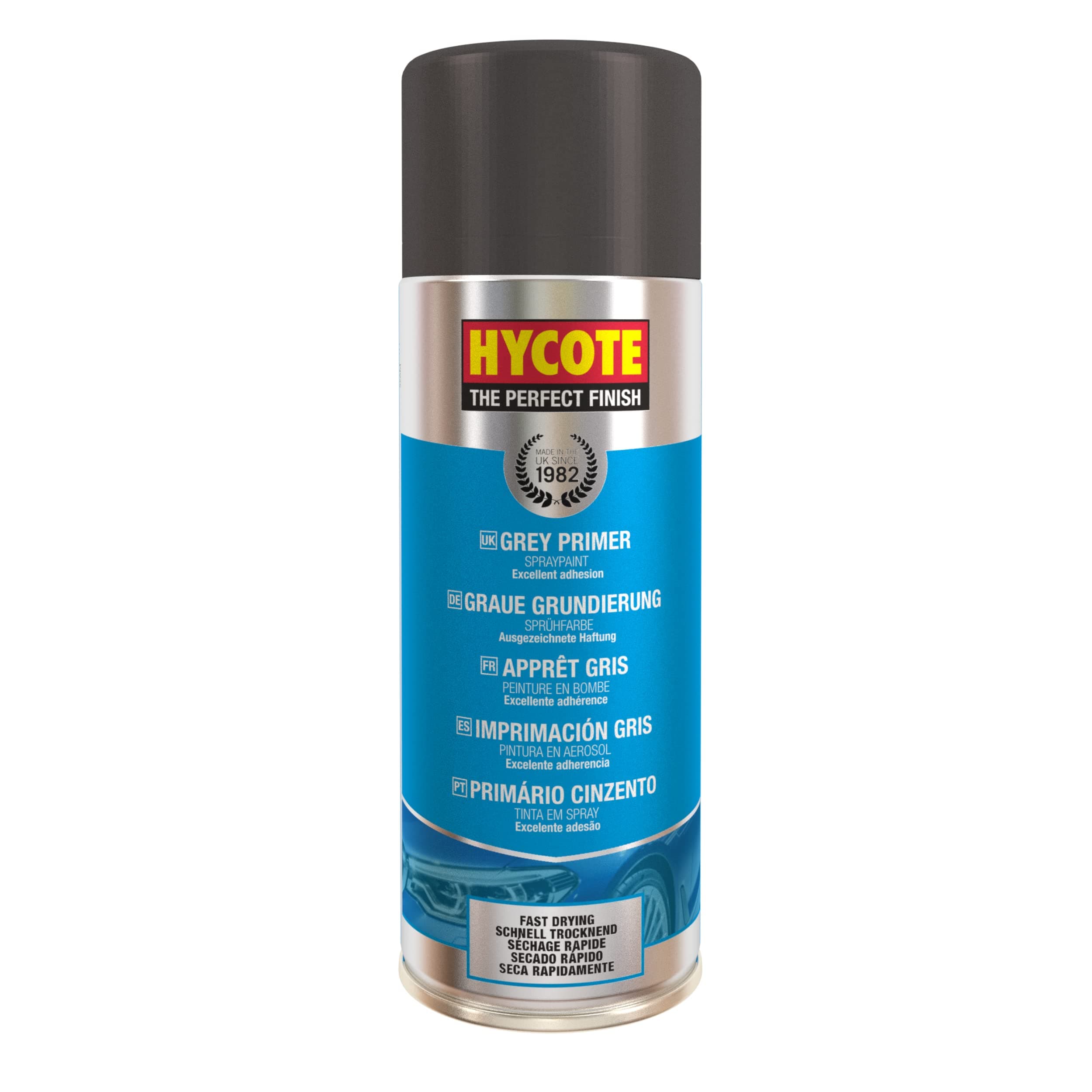 Hycote Grey Primer 400ml