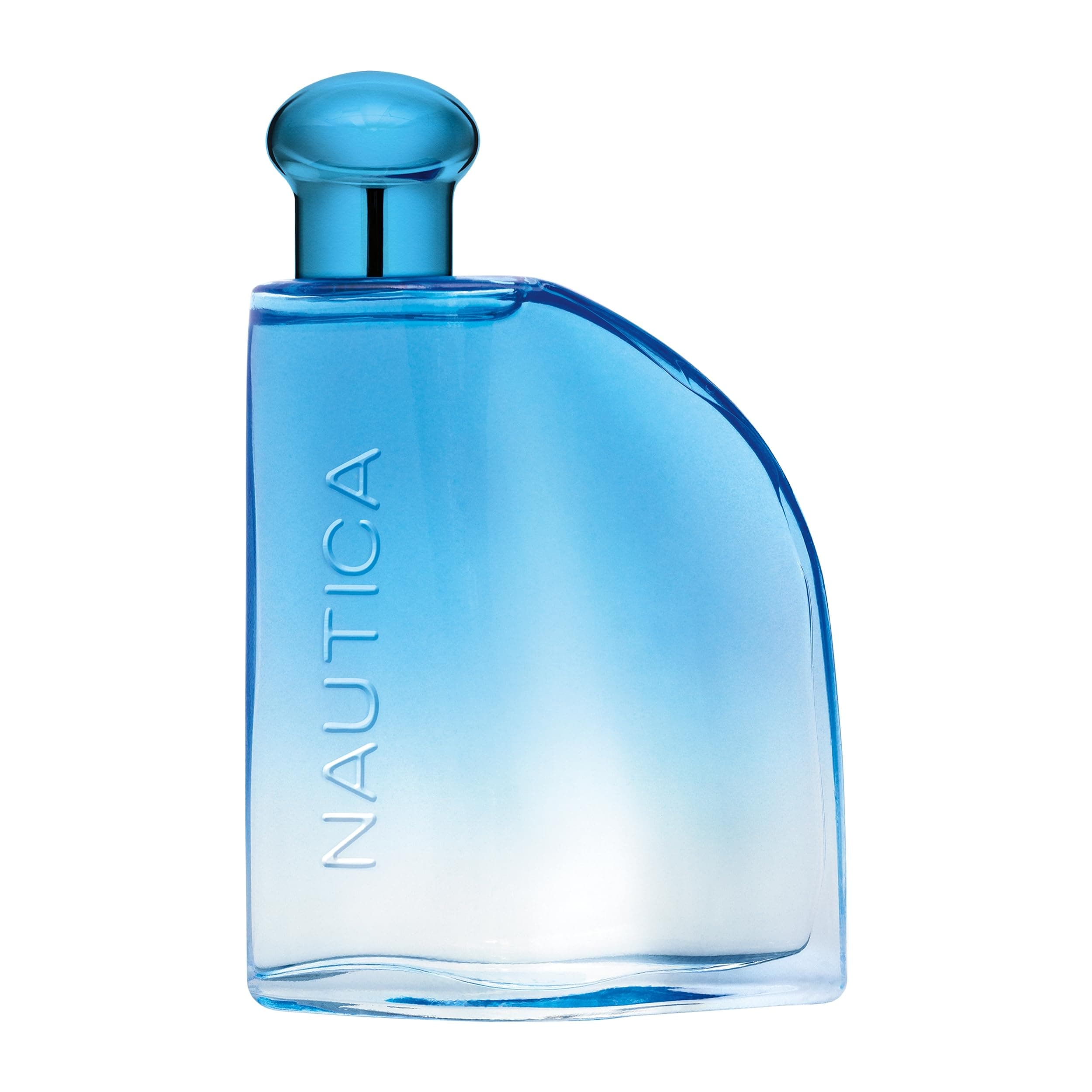 Pure Blue Eau de Toilette 100ml