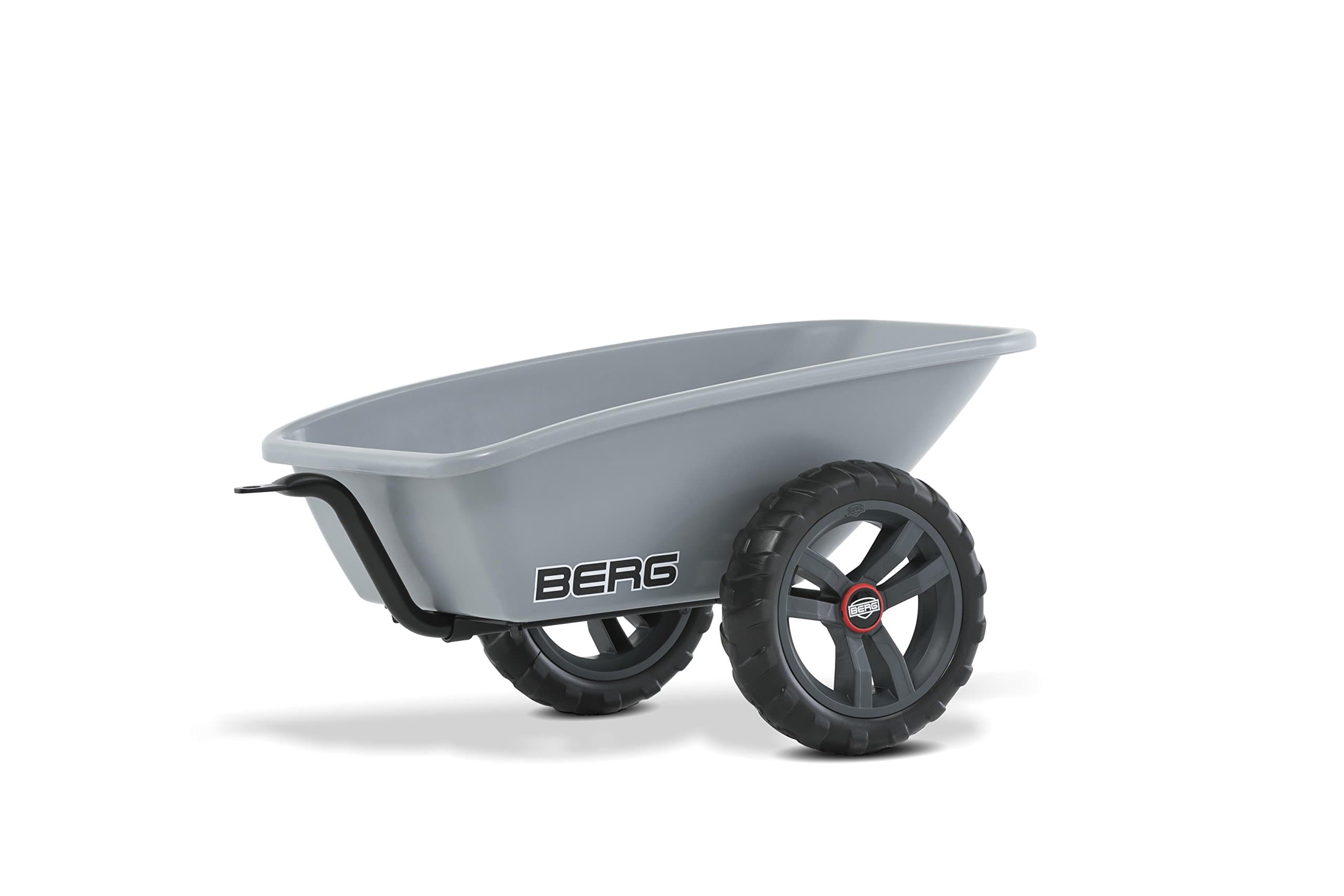 Trailer S (for BERG Buzzy)