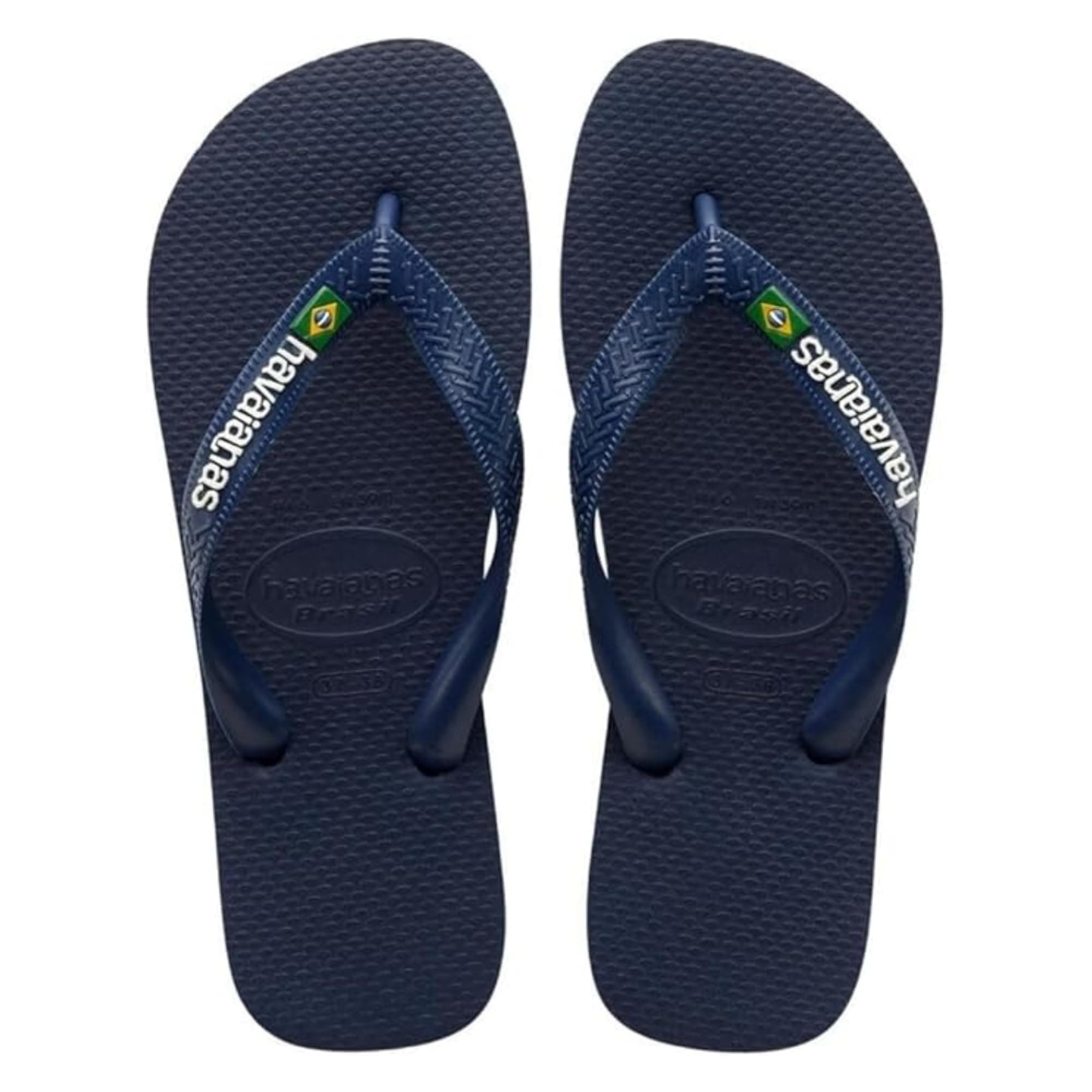 Havaianas Schuhe Brasil Logo Kids