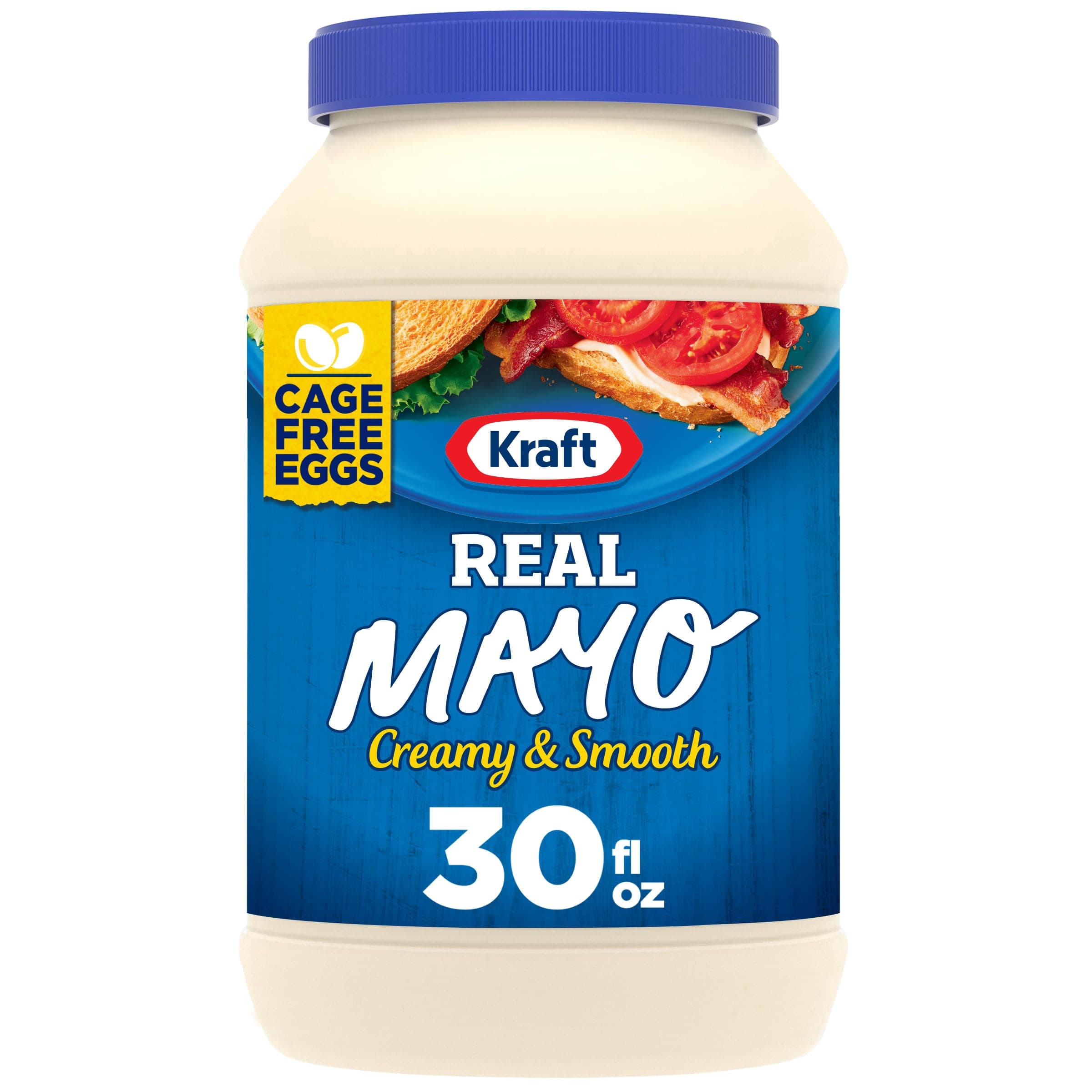 Kraft Royal May - 30 Ounces
