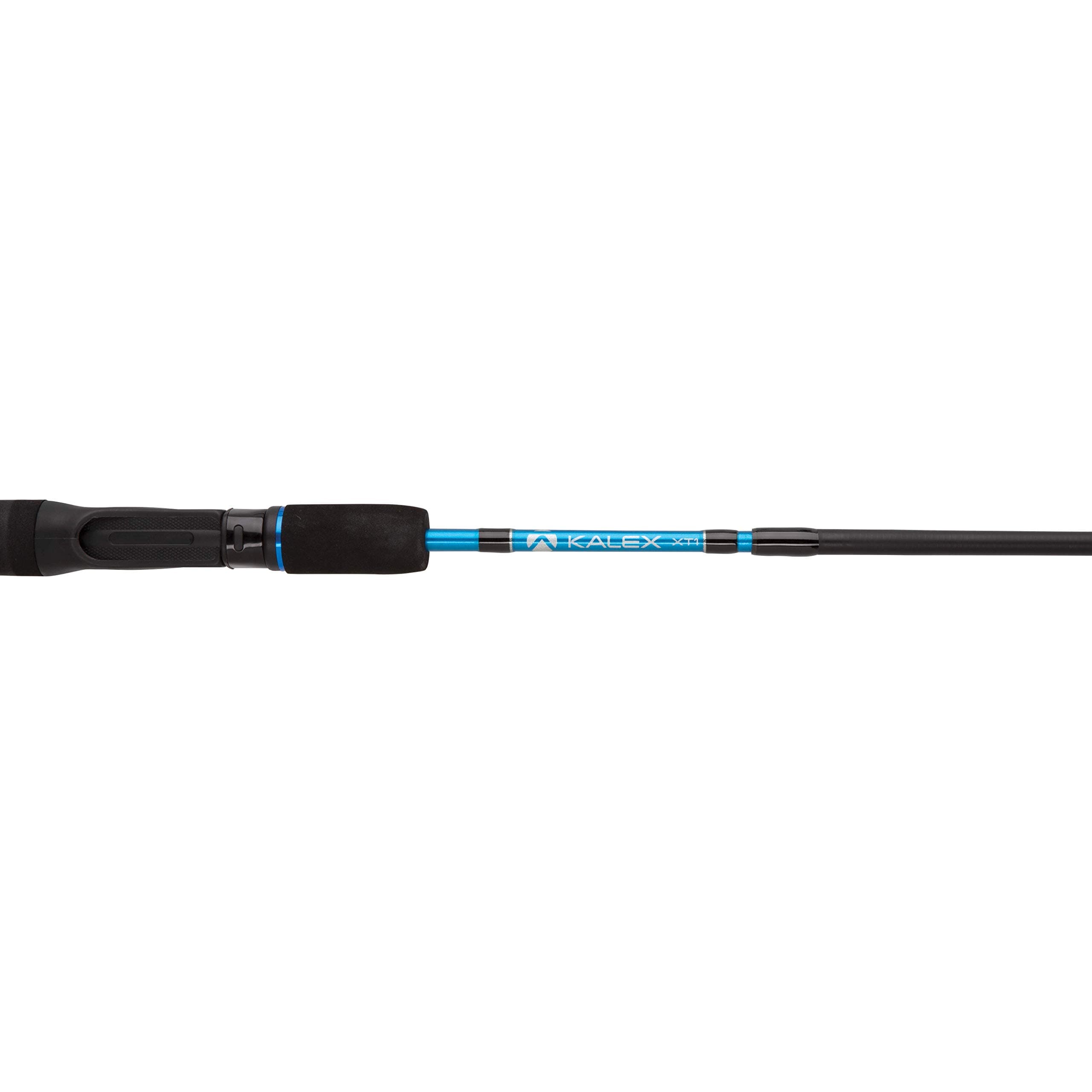 XT1 Spinning Rod - 7'0" 4 Piece