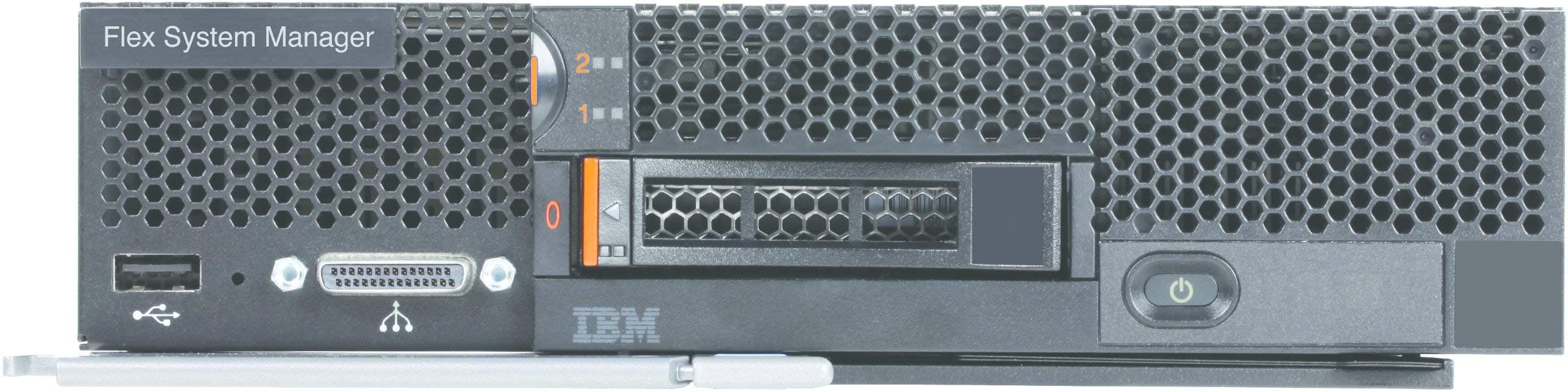 Lenovo FLEX System Manager NODE SERVER TOWER (Refurbished)