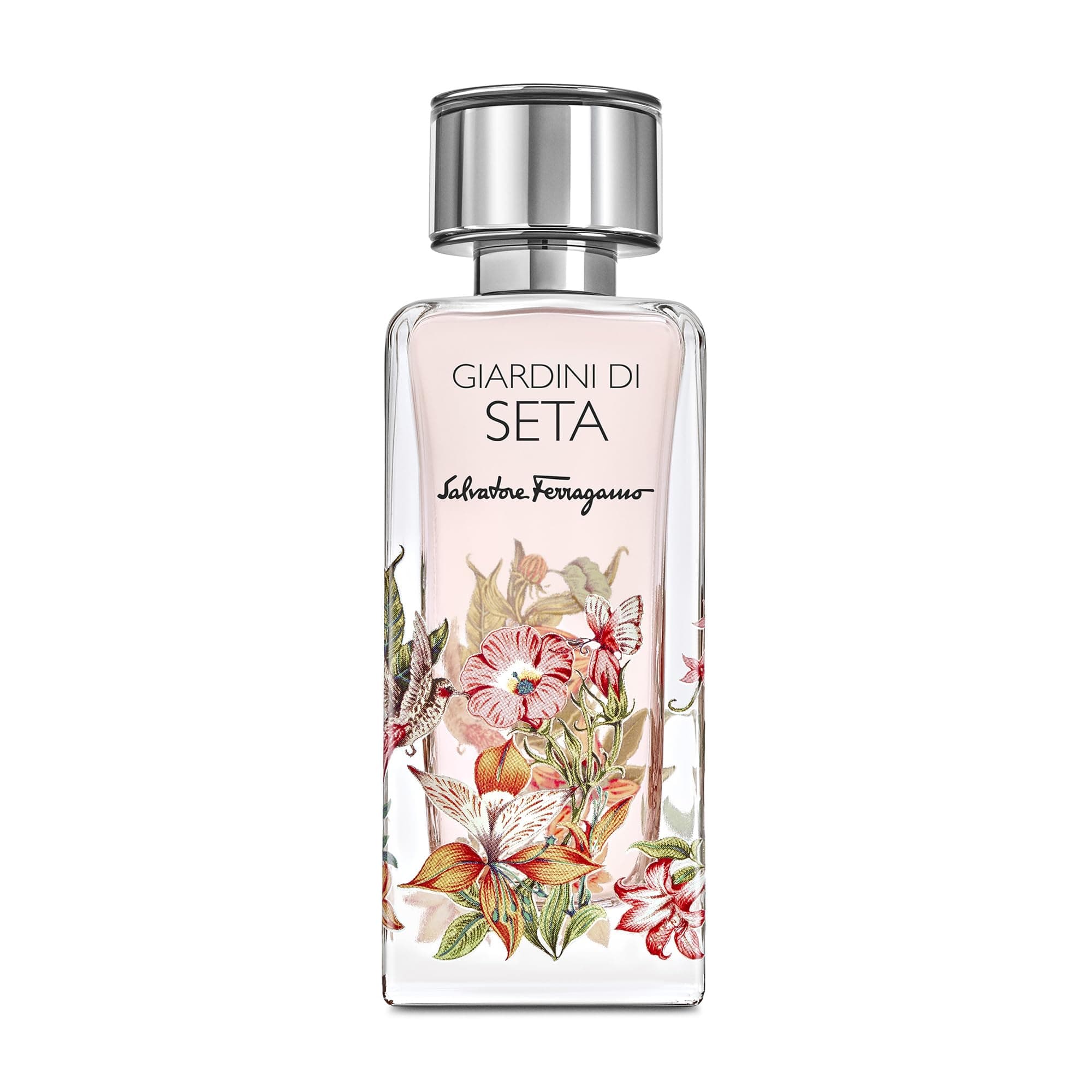 Giardini Di Seta Edp Vapo 100 Ml