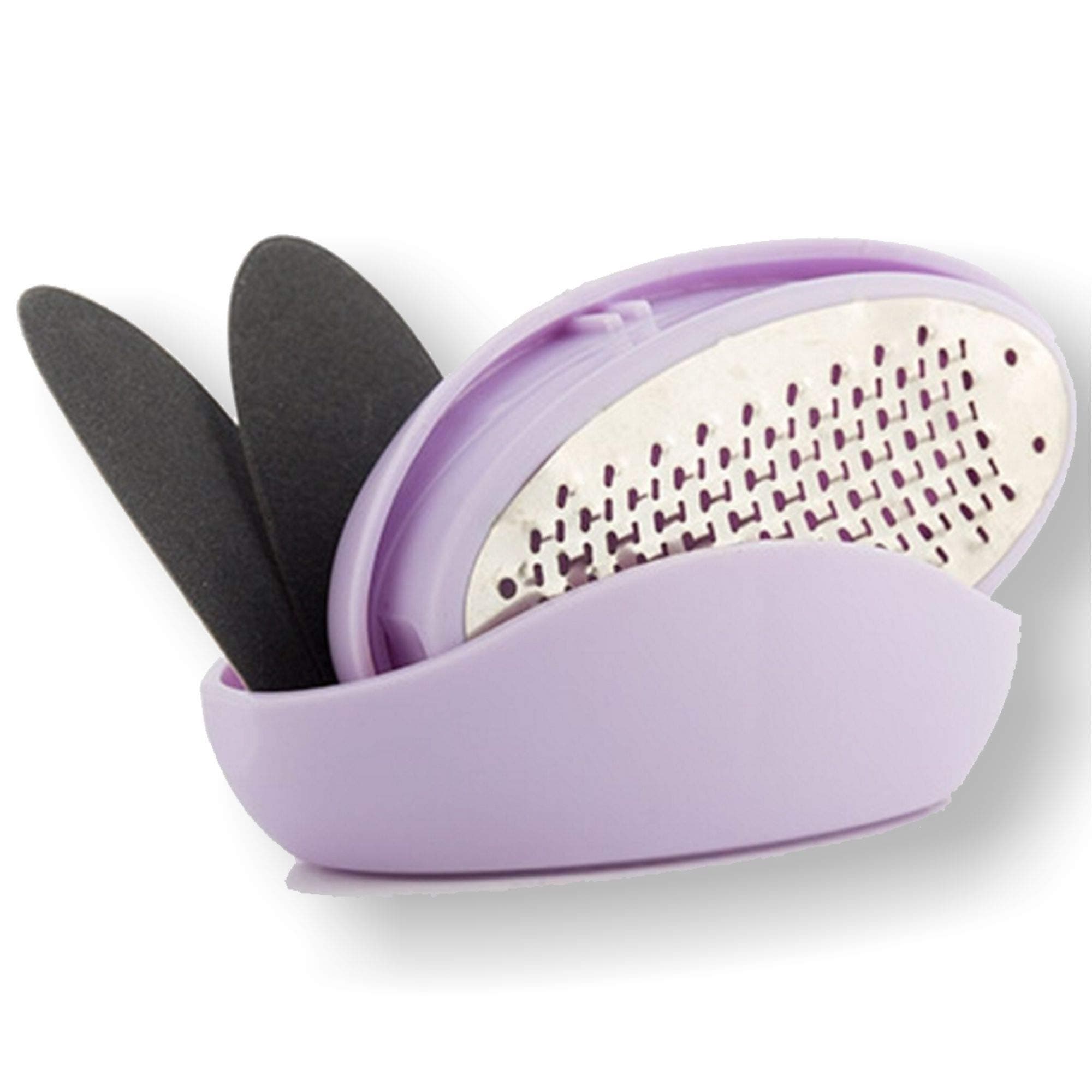 Mini Pedi Pro Pebble Manual Callus Remover