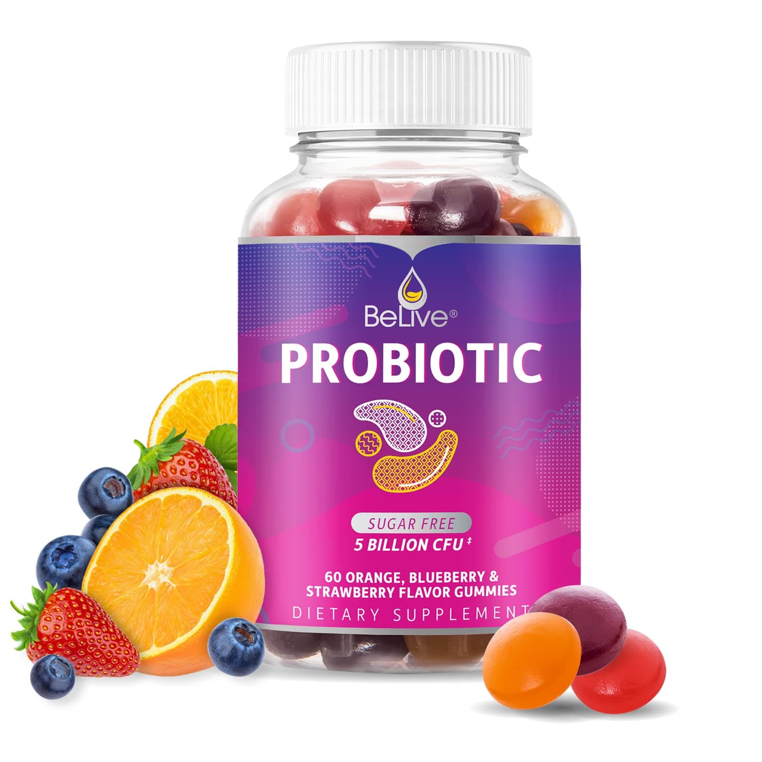 Probiotic