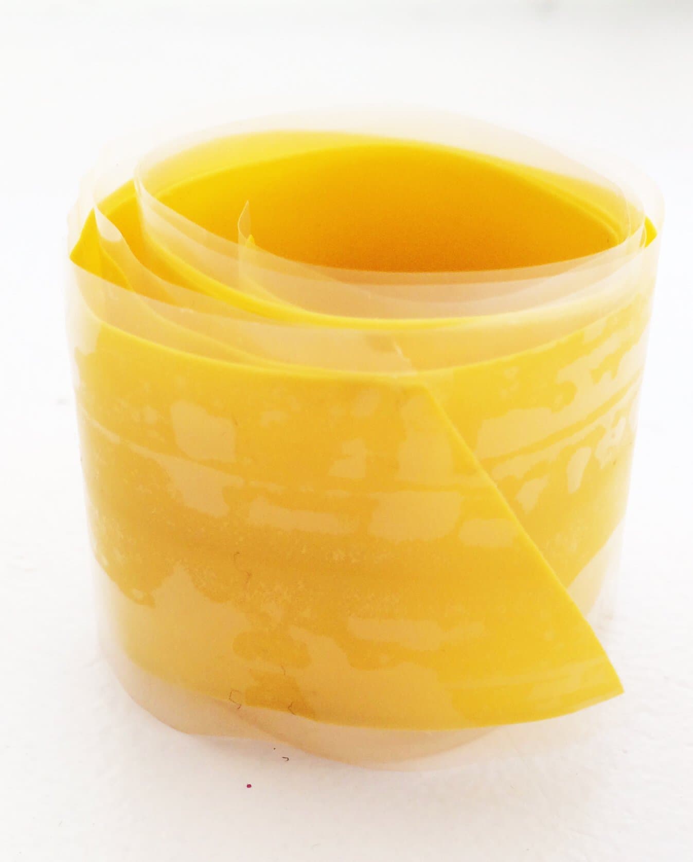 rs berkeley drumstick wrap yellow