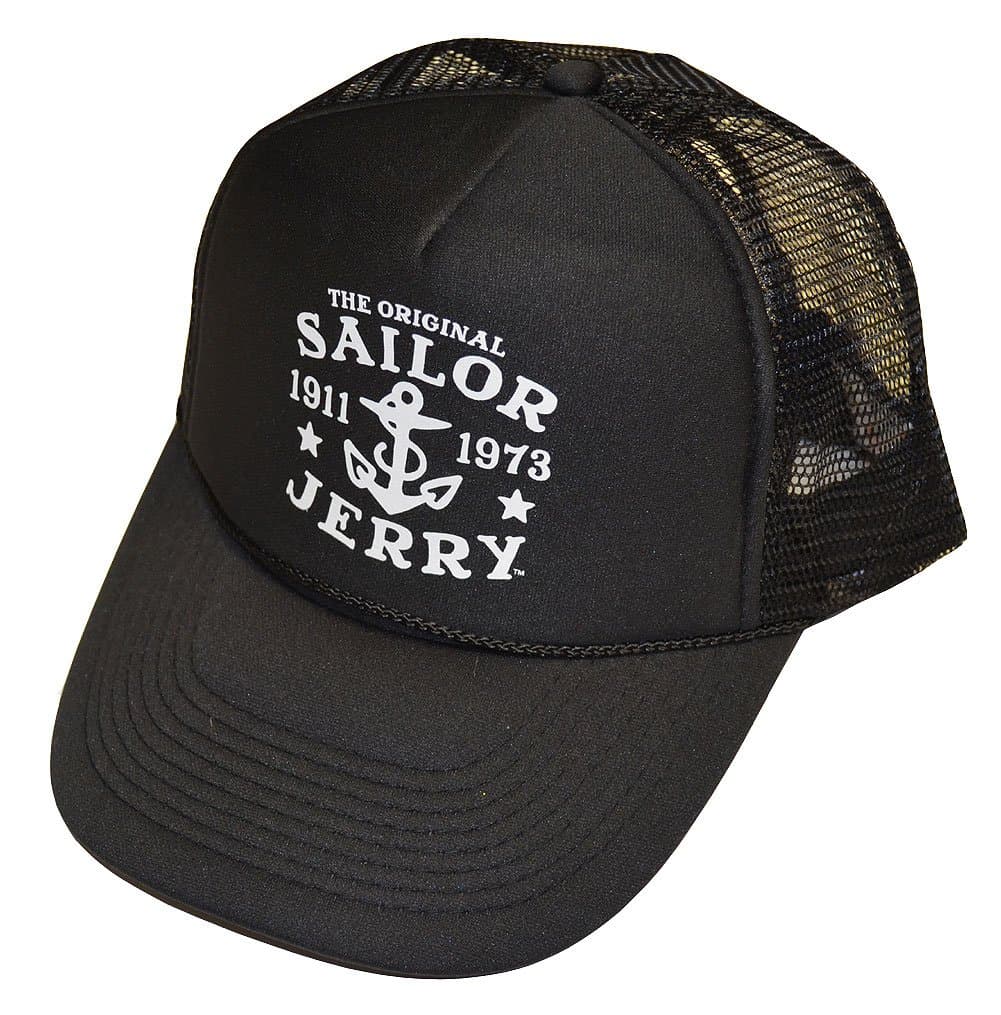 My Work Speaks for Itself Trucker Hat