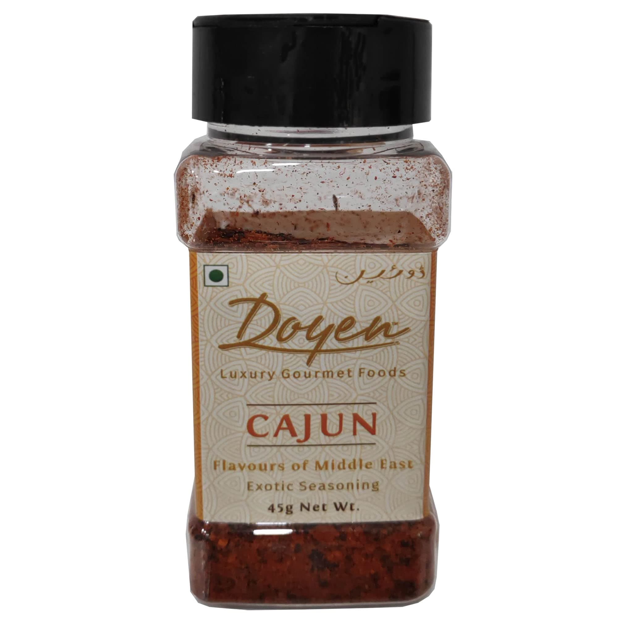 Doyen Cajun Seasoning