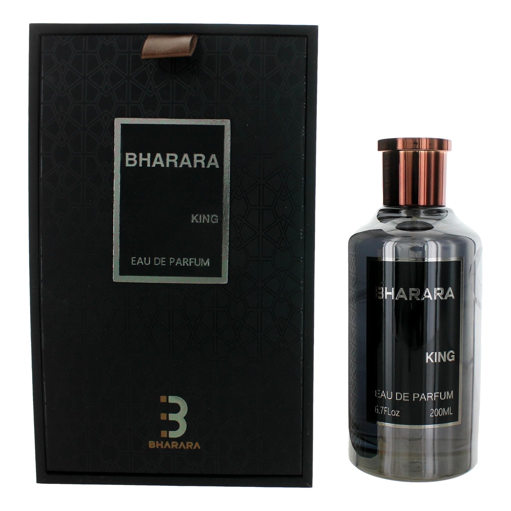 Bharara King Eau De Parfum 6.7 oz