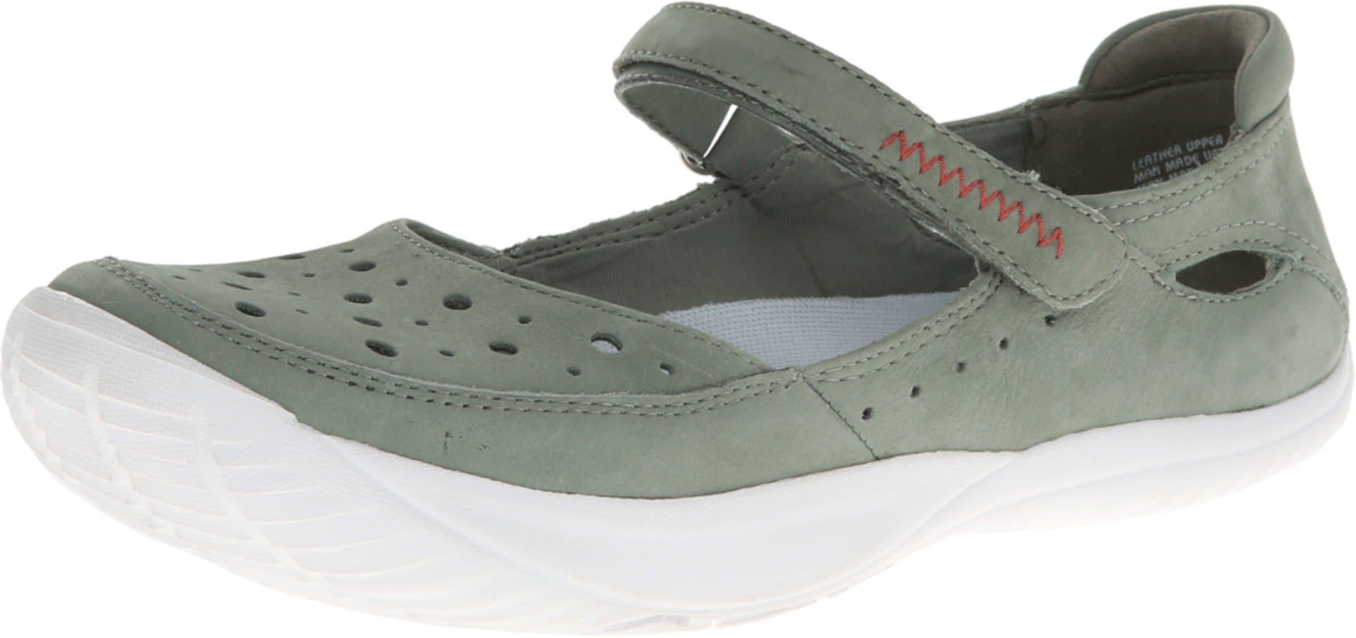 Kalso Earth Women's Precise Mary Jane Flat