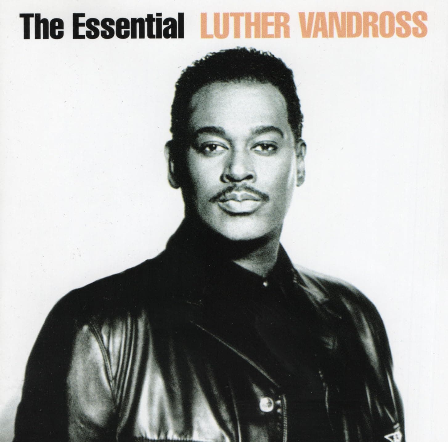 The Essential Luther Vandross