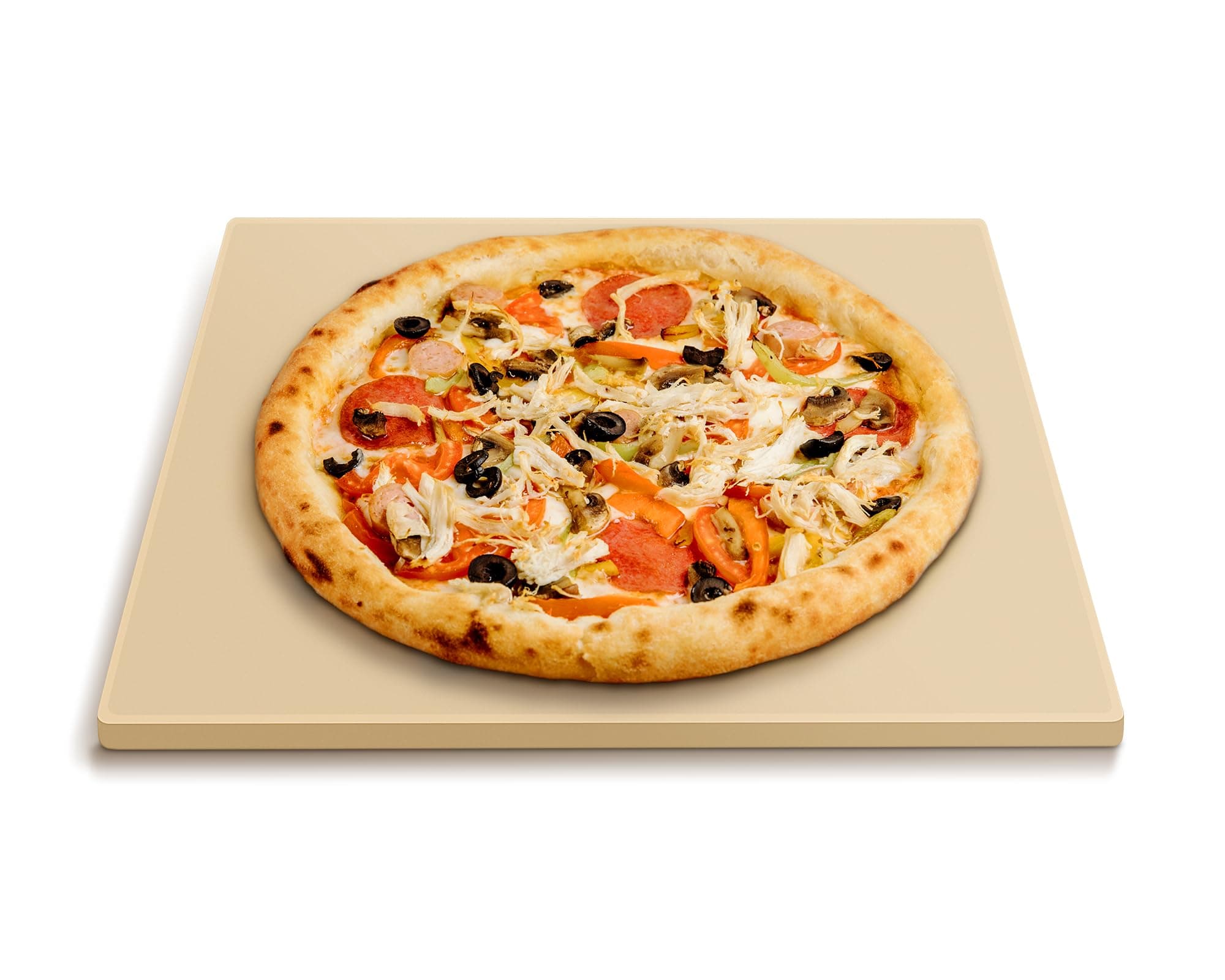 Arcedo Pizza Stone 12 Inch