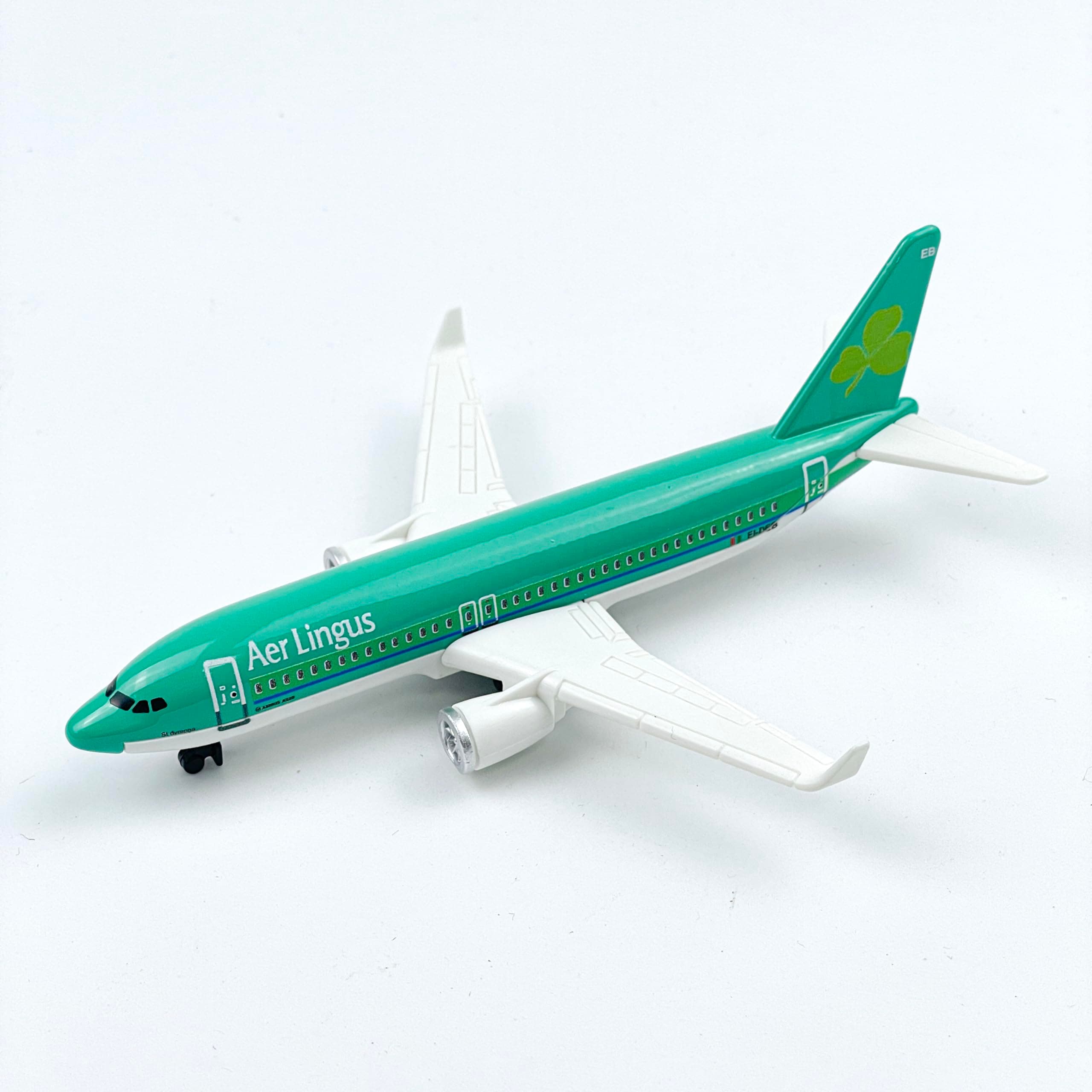 AER Lingus Model Airplanes