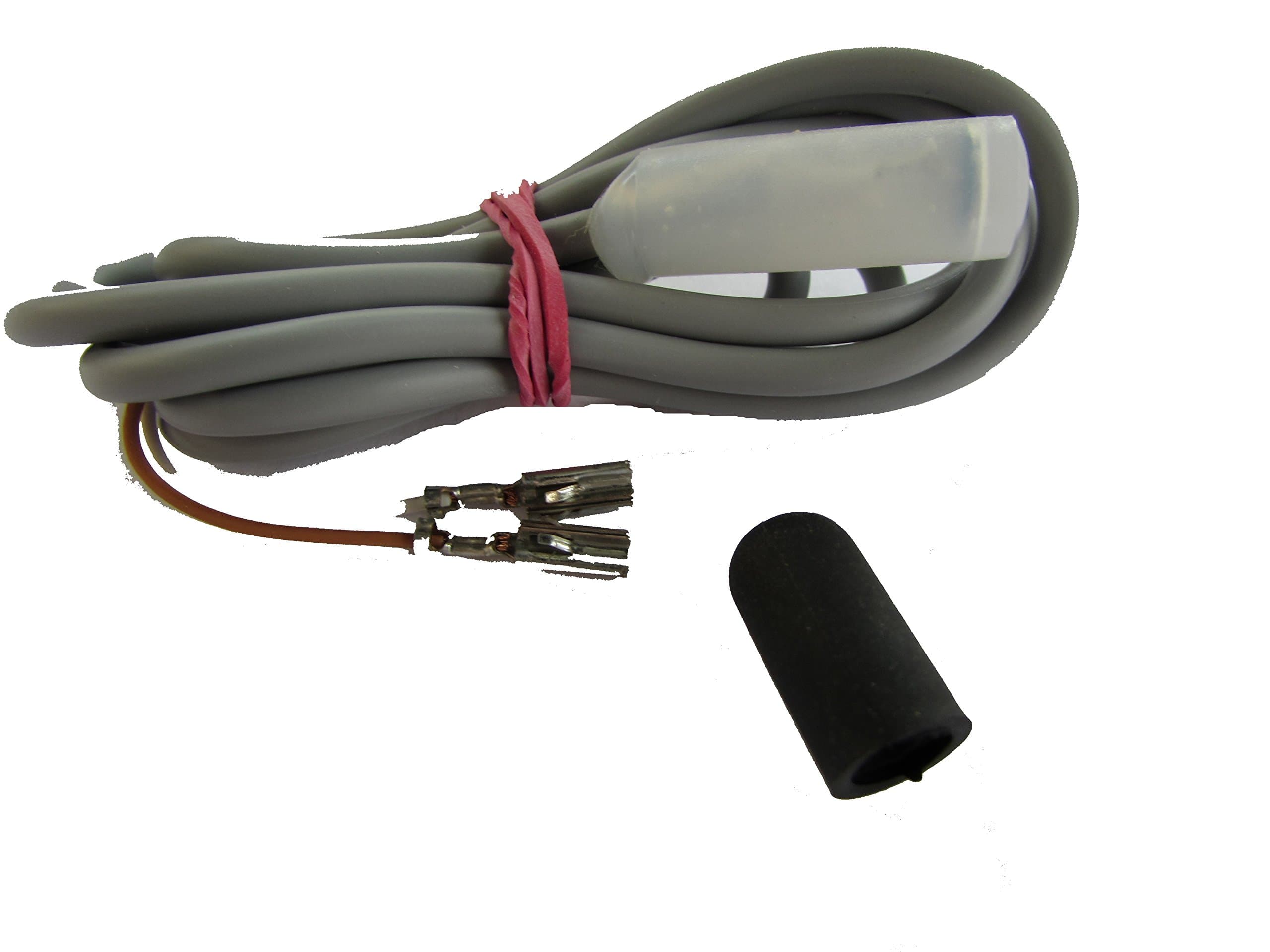 Outside Light Sensor Automatic Chicken Coop Door Opener (AS)