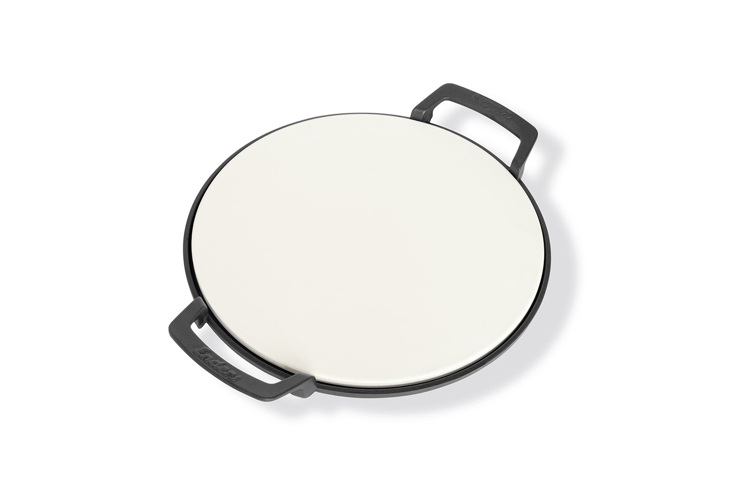 EndersSwitch Grid Pizza stone