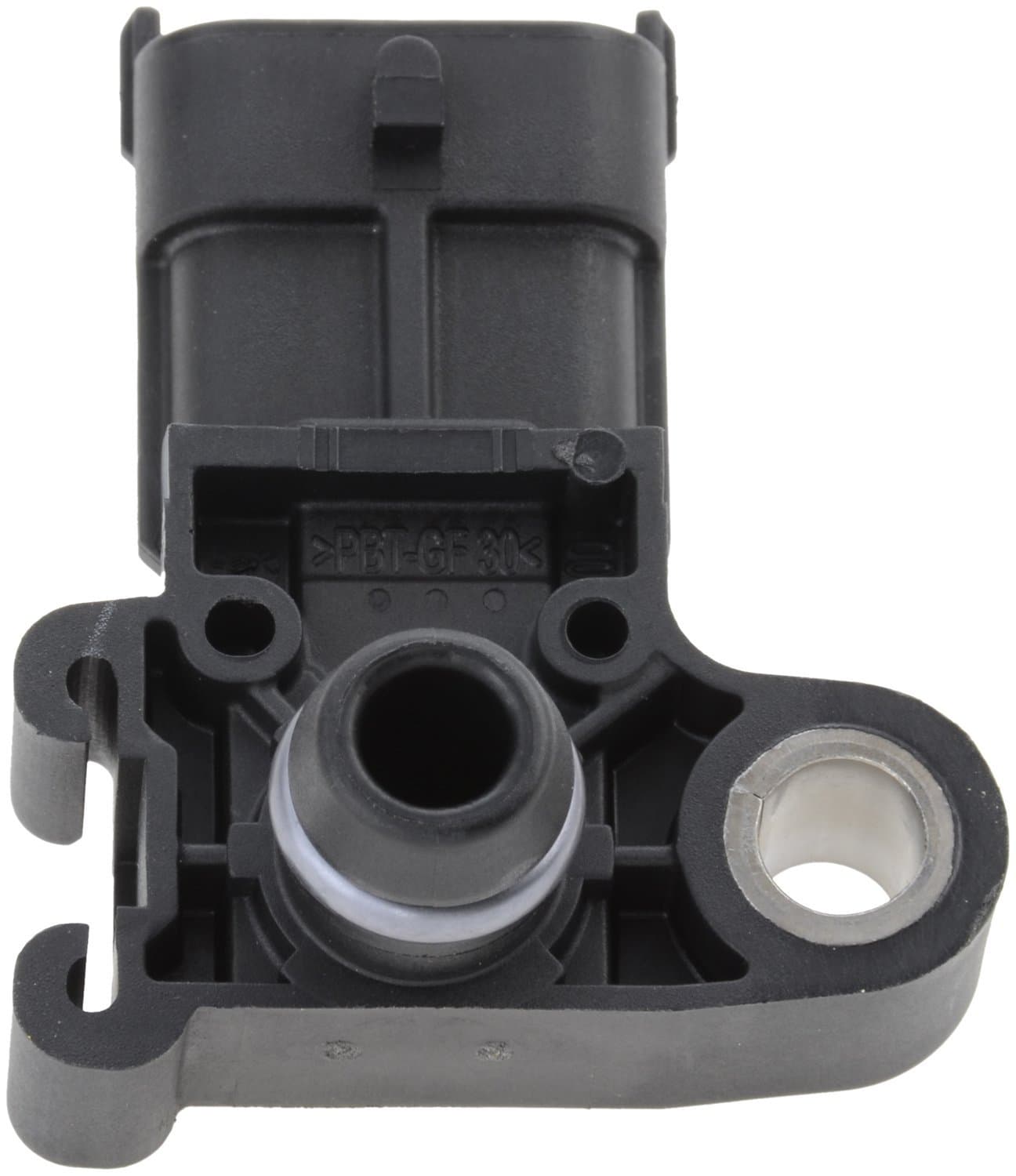 BOSCH 0261230289 Original Equipment Manifold Absolute Pressure (MAP) Sensor - Compatible with Select Buick, Cadillac, Chevrolet, GMC, Pontiac, Saturn