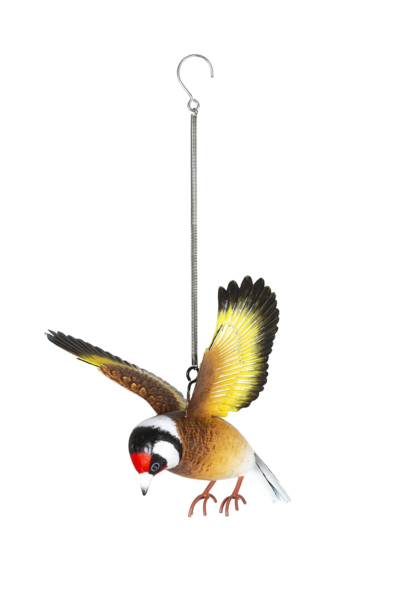 La HaciendaHanging Goldfinch