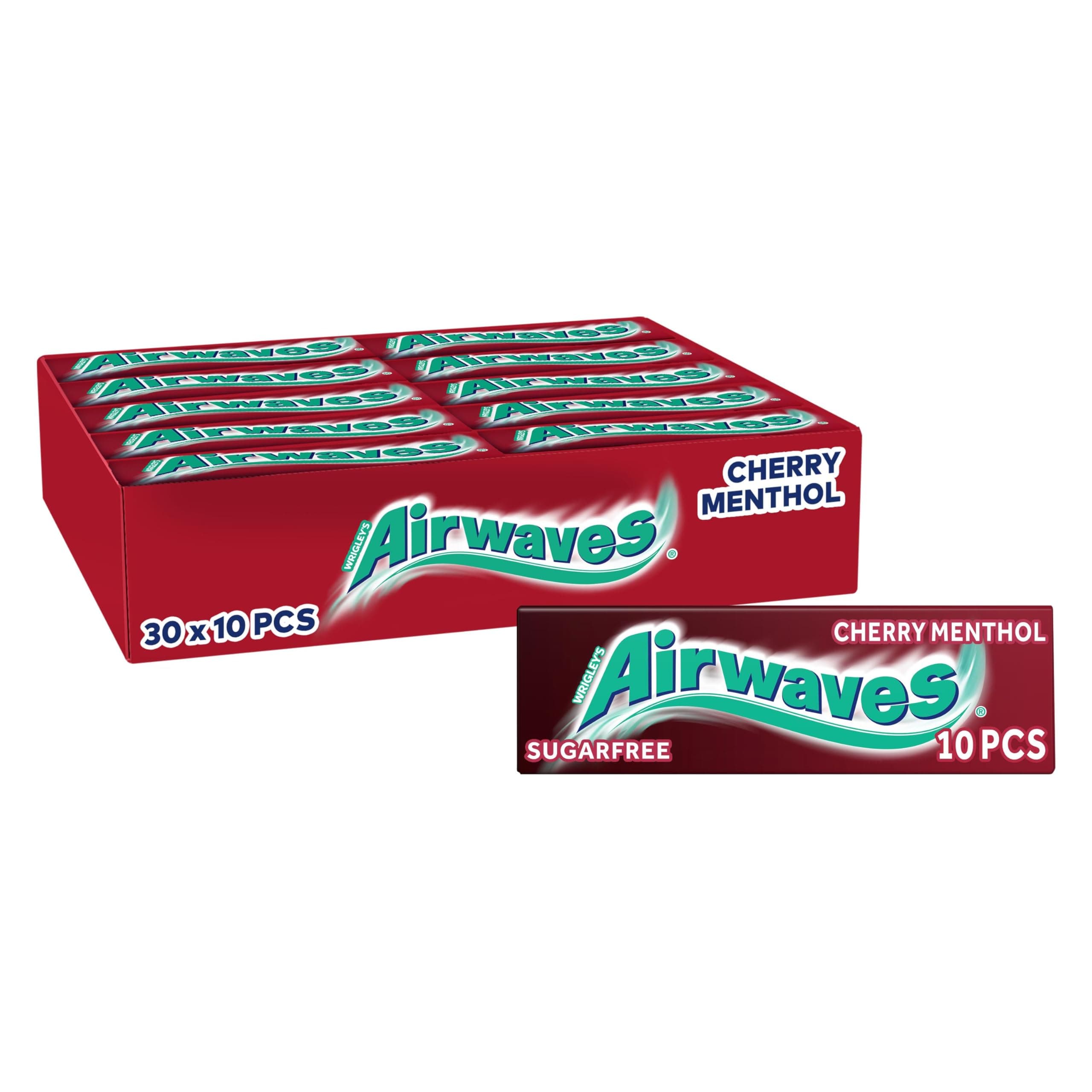 Airwaves Chewing Gum