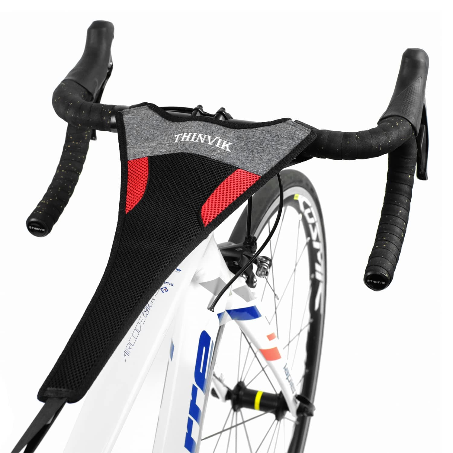 Thinvik 1-Pack Bike Frame Sweat Guard