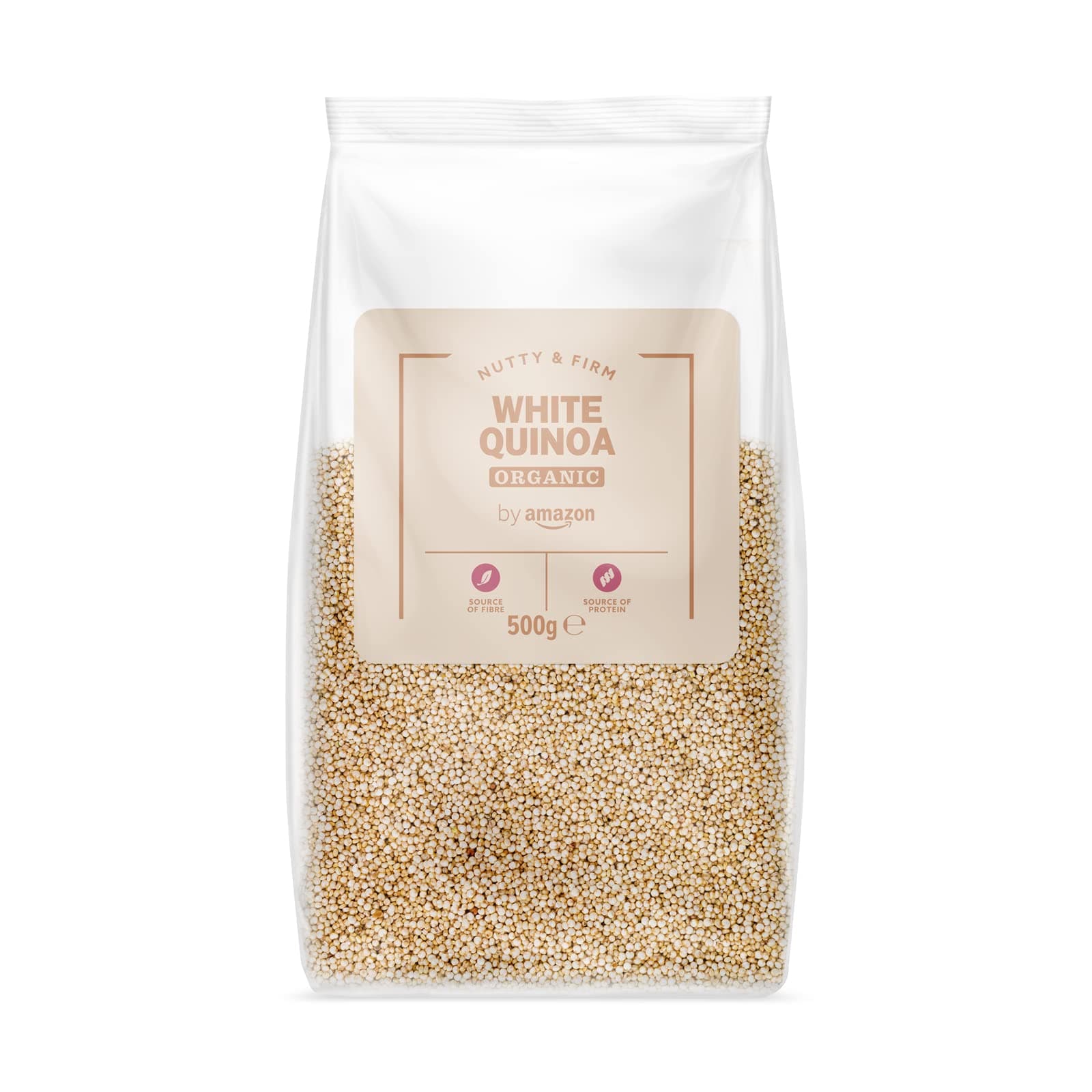 Organic Quinoa, 500g