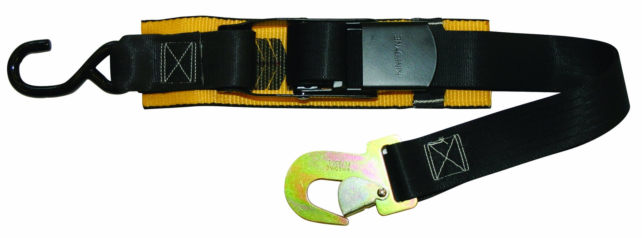 Steadymate 15475 Transom Trapper II