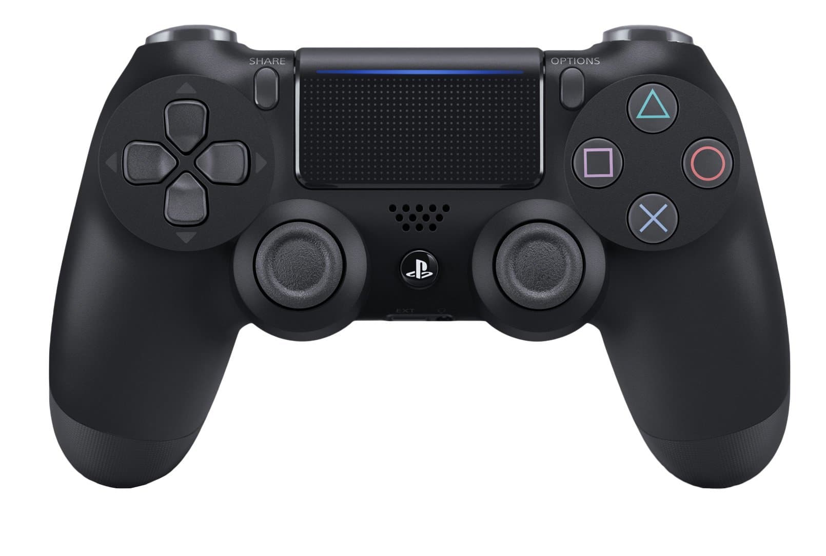 Sony PlayStation DualShock 4 Controller - Parent ASIN (Refurbished)