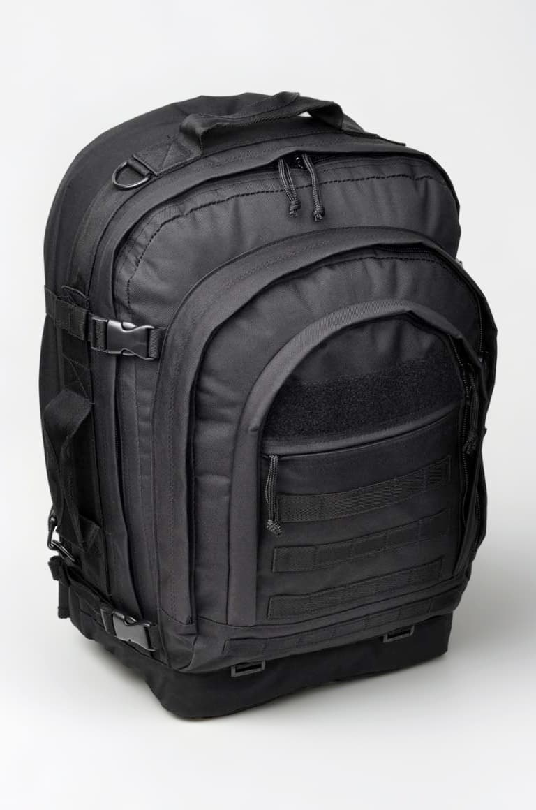 Bugout Backpack