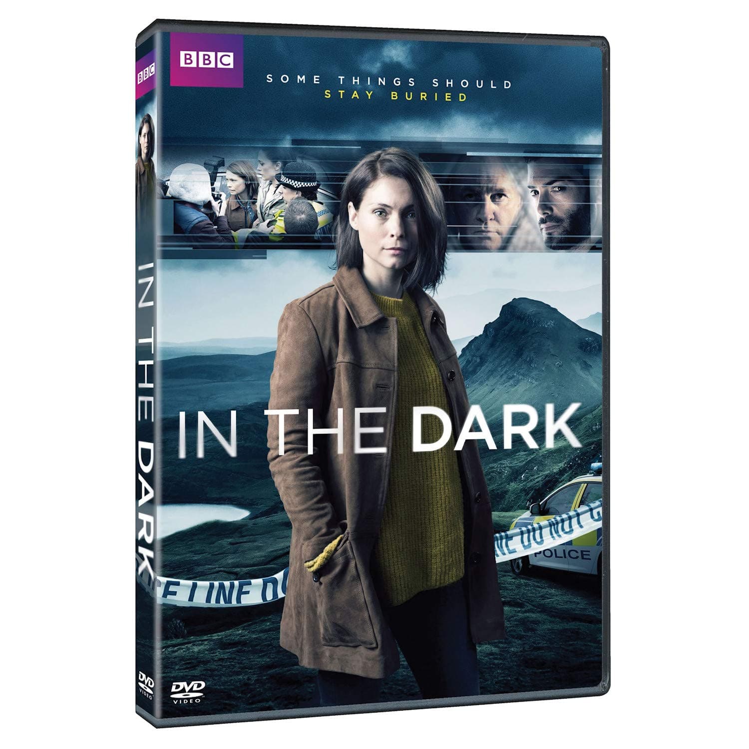 In the Dark (DVD)