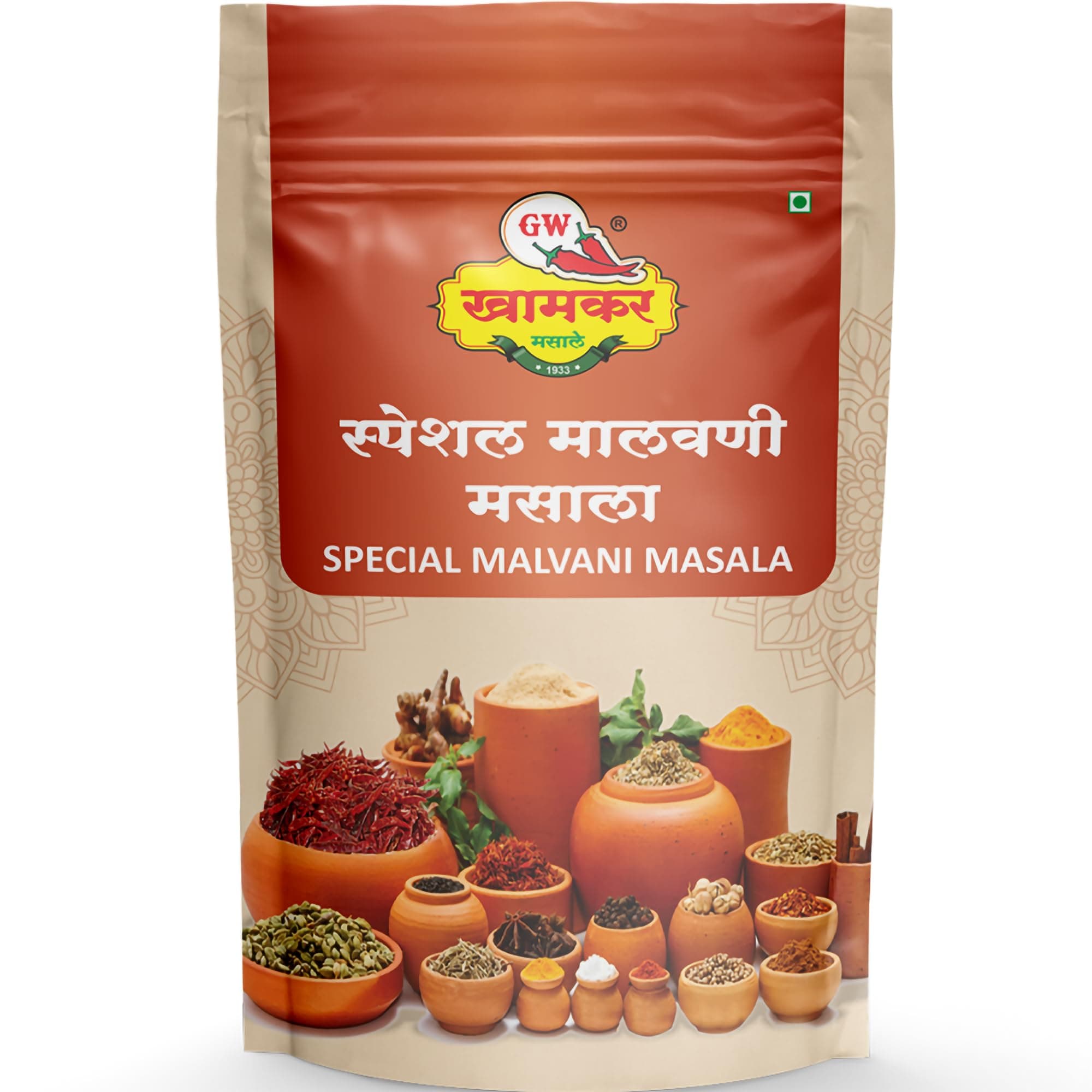 Special Malvani Masala