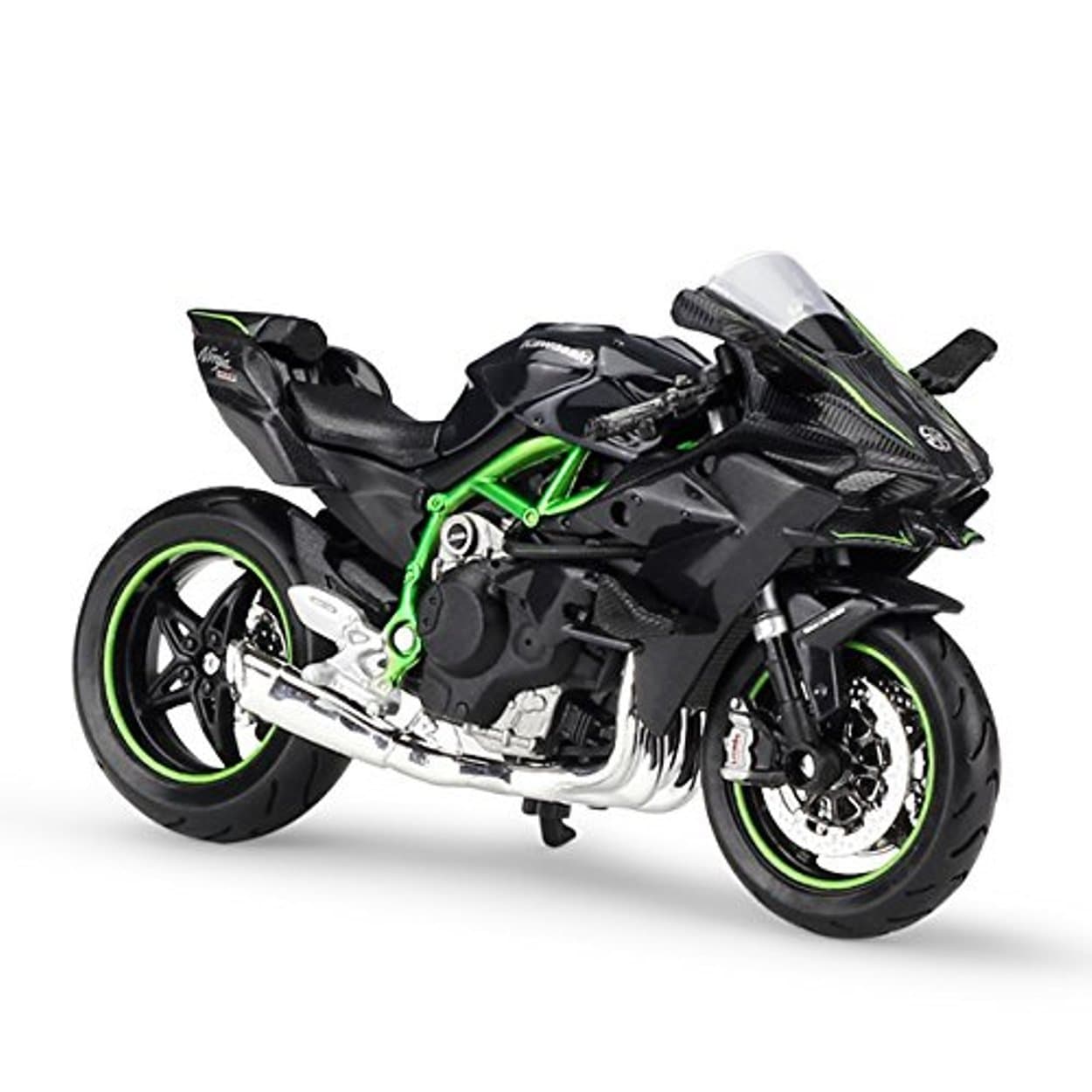 H2R Kawasaki Ninja