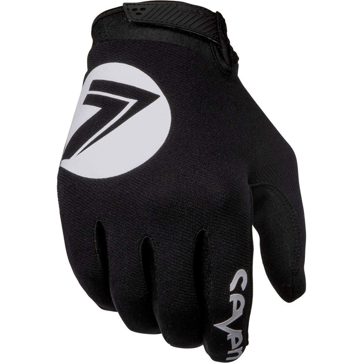 Seven Annex 7 Dot Glove