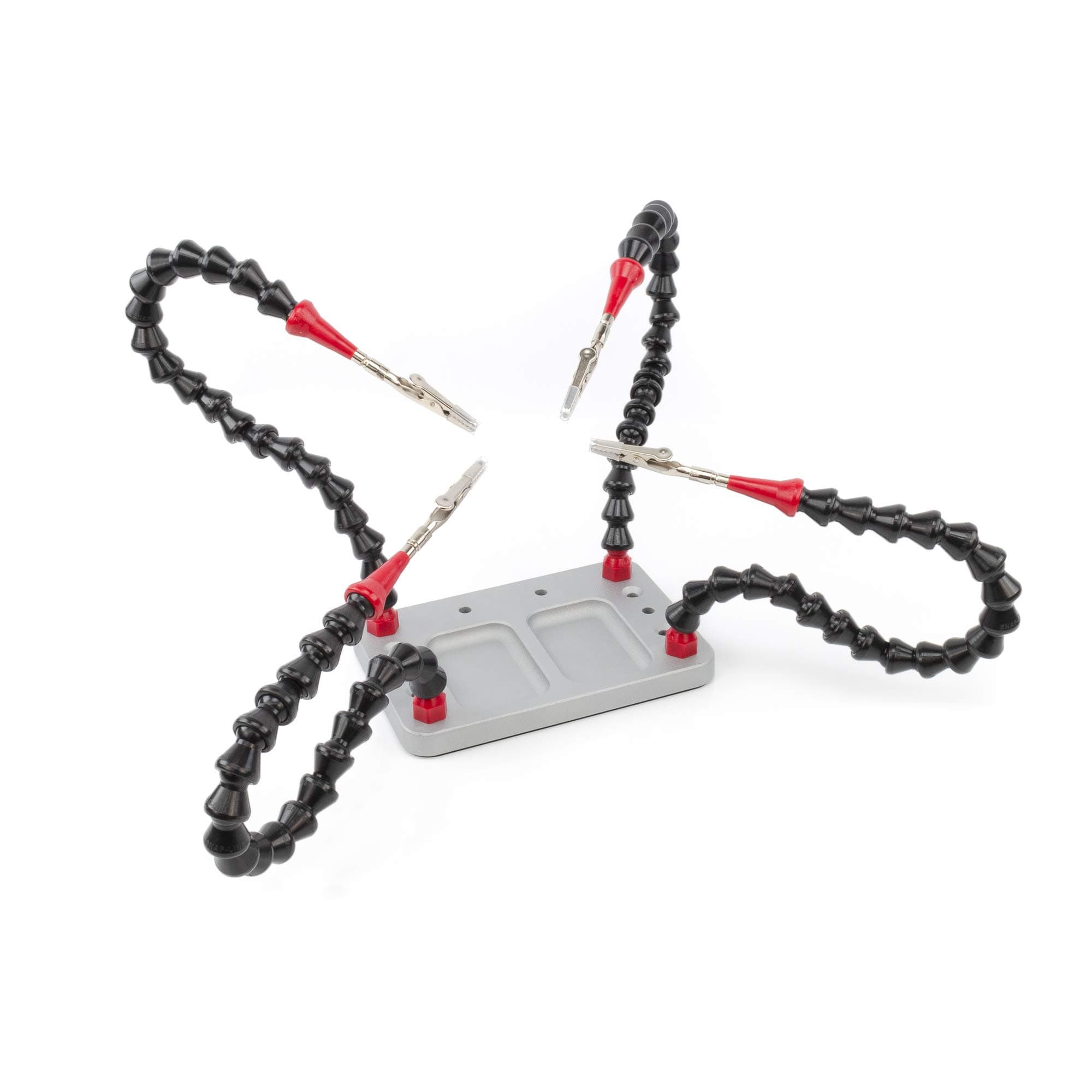 Hobby Creek Helping Hands Third Hand Soldering Tool