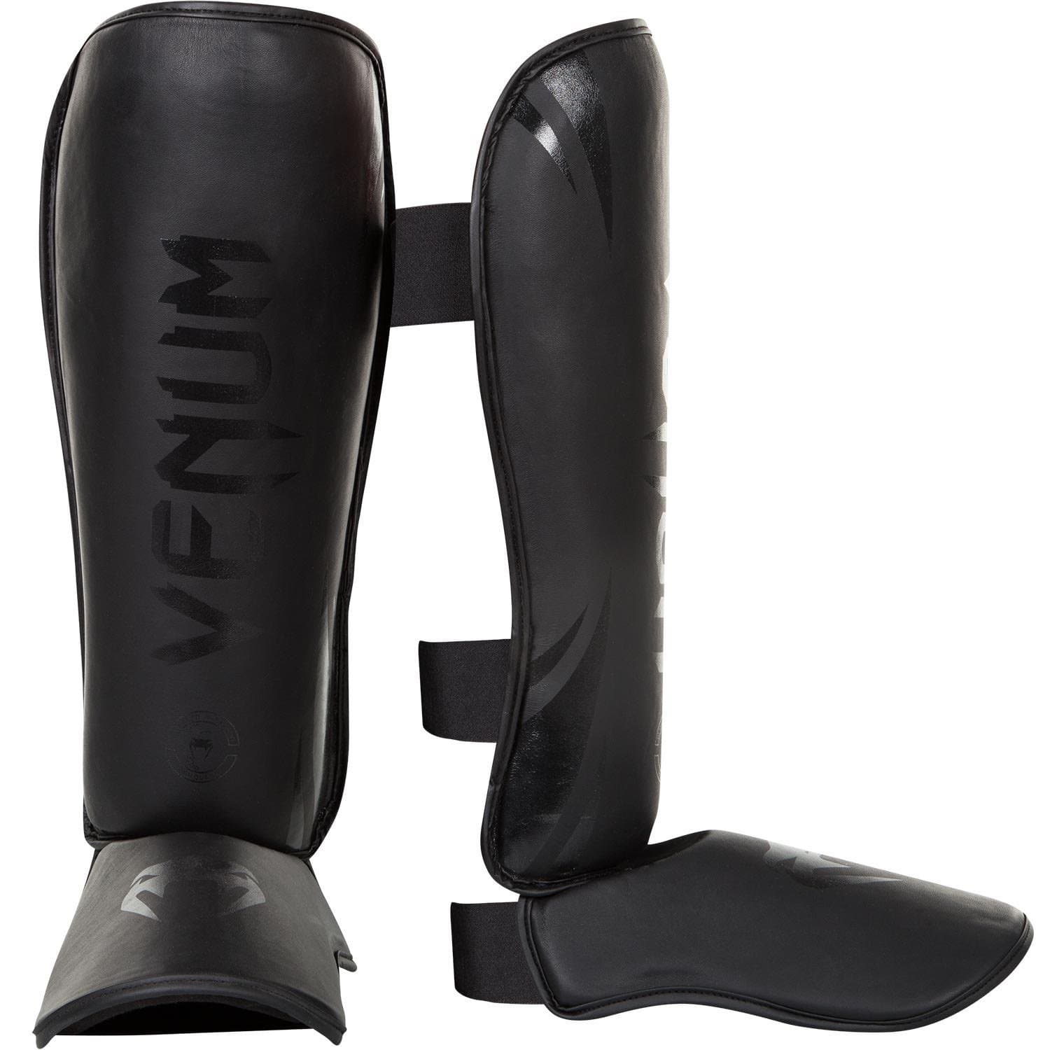 Challenger Standup Shin Guards, Men's