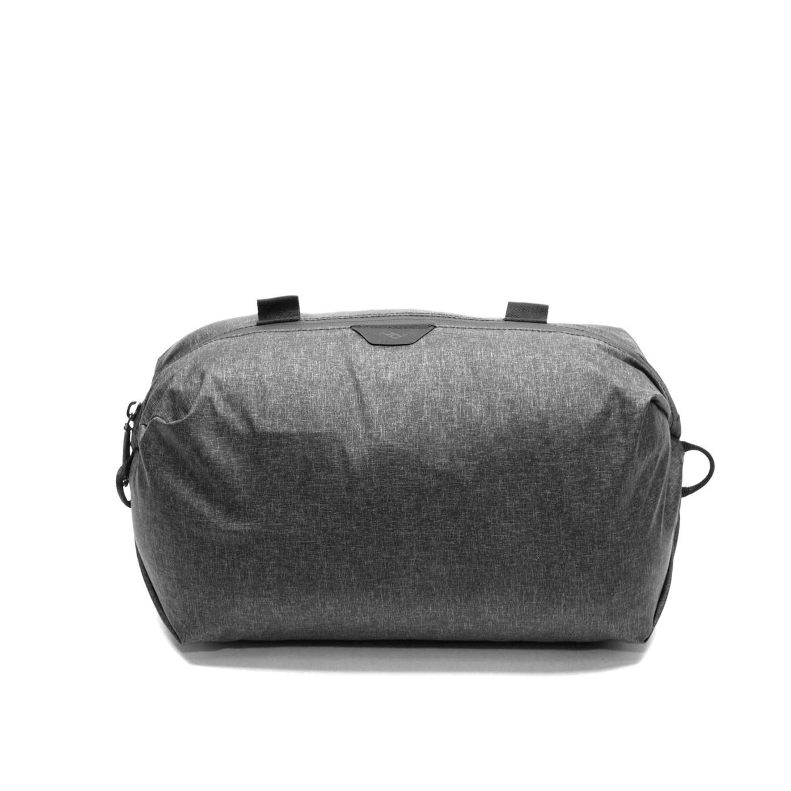 Shoe Pouch (Charcoal) BSP-CH-2