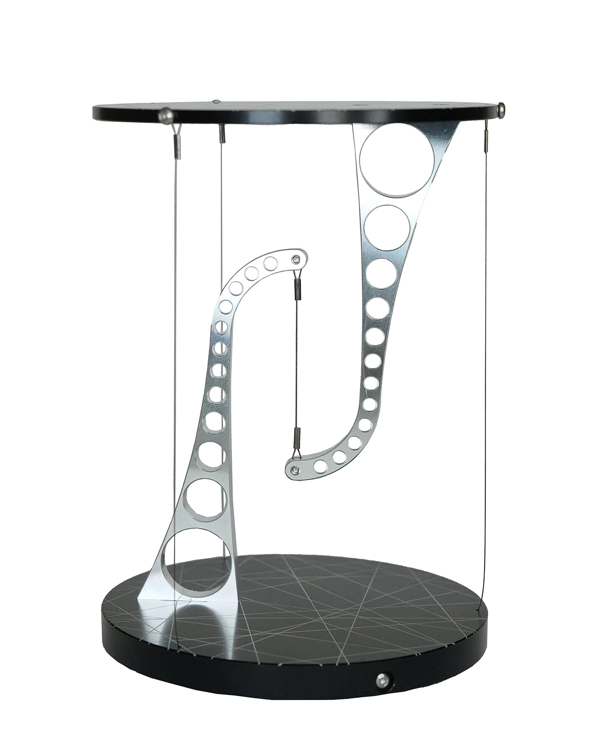 Kontax Tensegrity Table (Black)