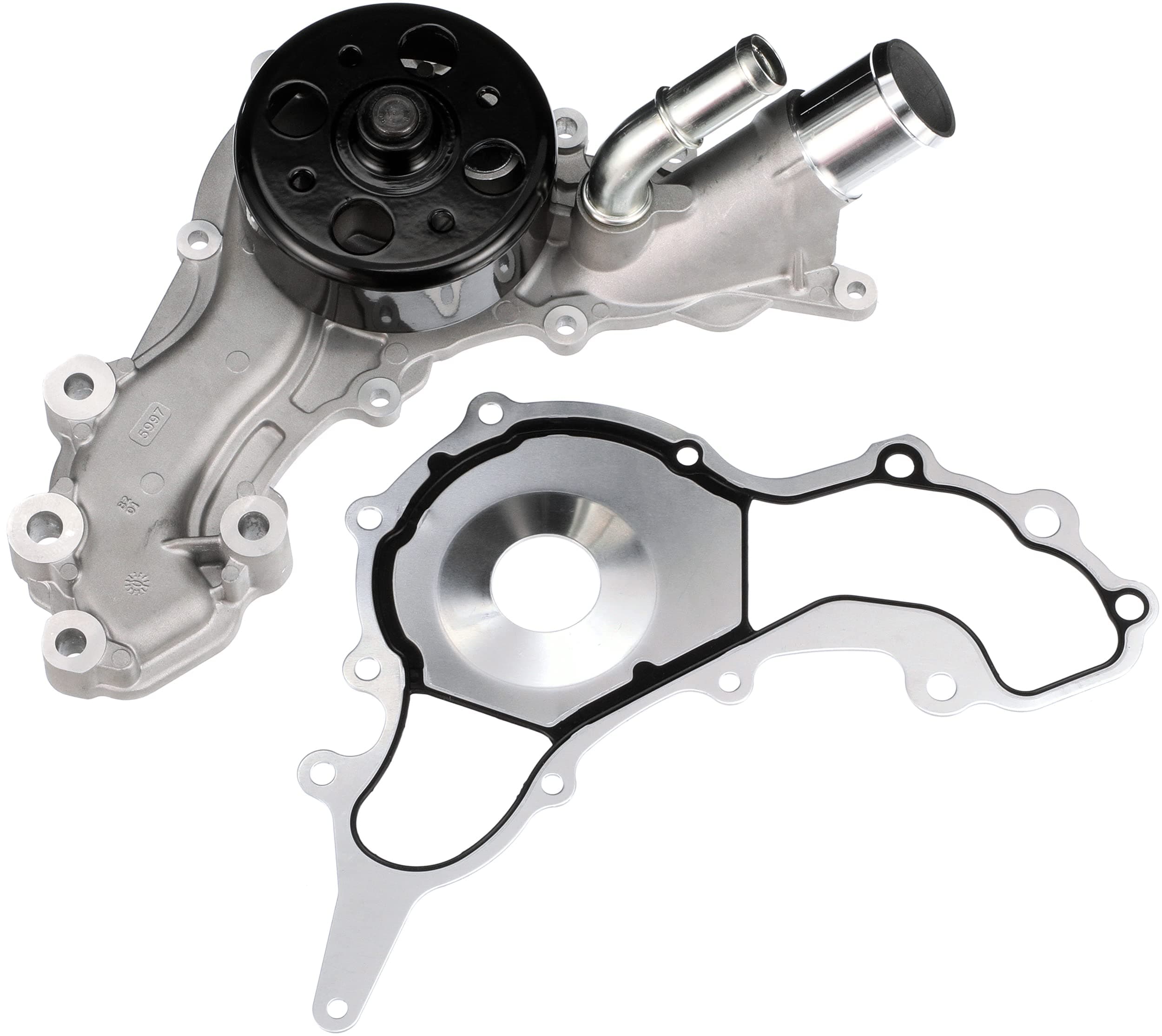 44039 Premium Engine Water Pump