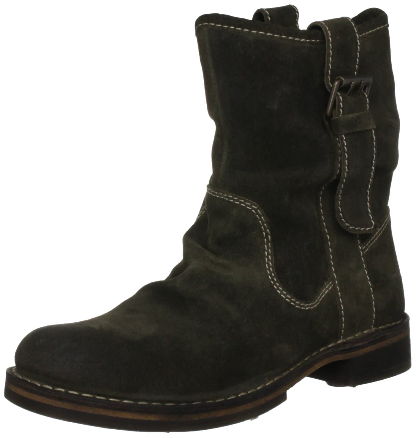 FLY London Women's Nota Slouch Boot