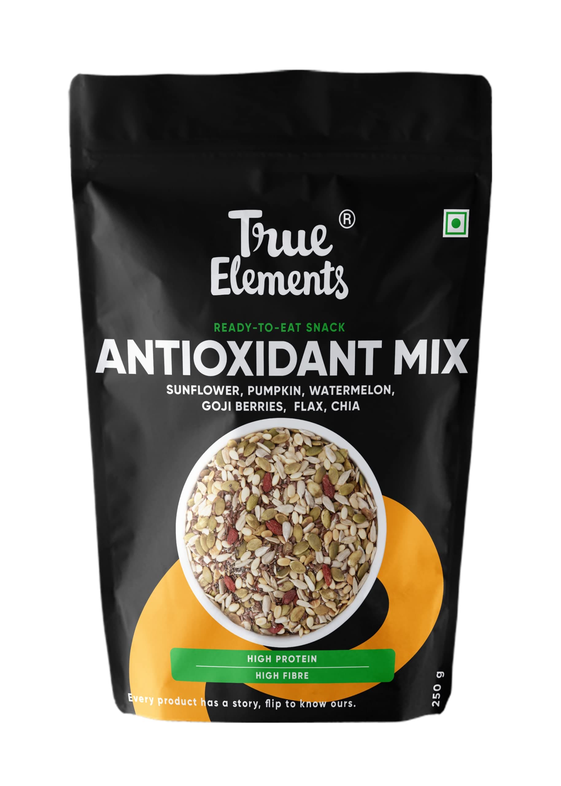 Antioxidant Mix Seeds