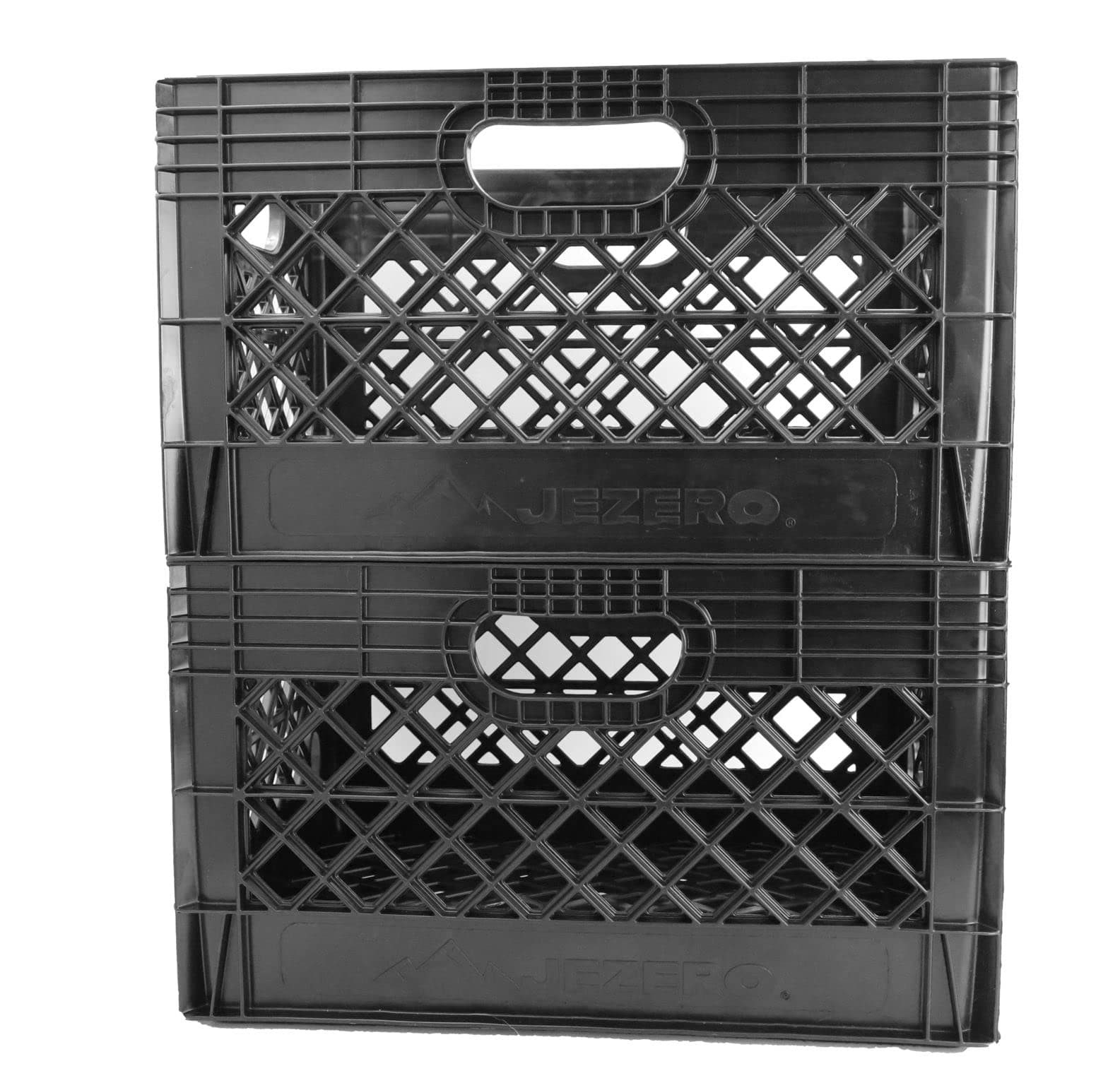 Jezero Multi-Purpose Milk Crate