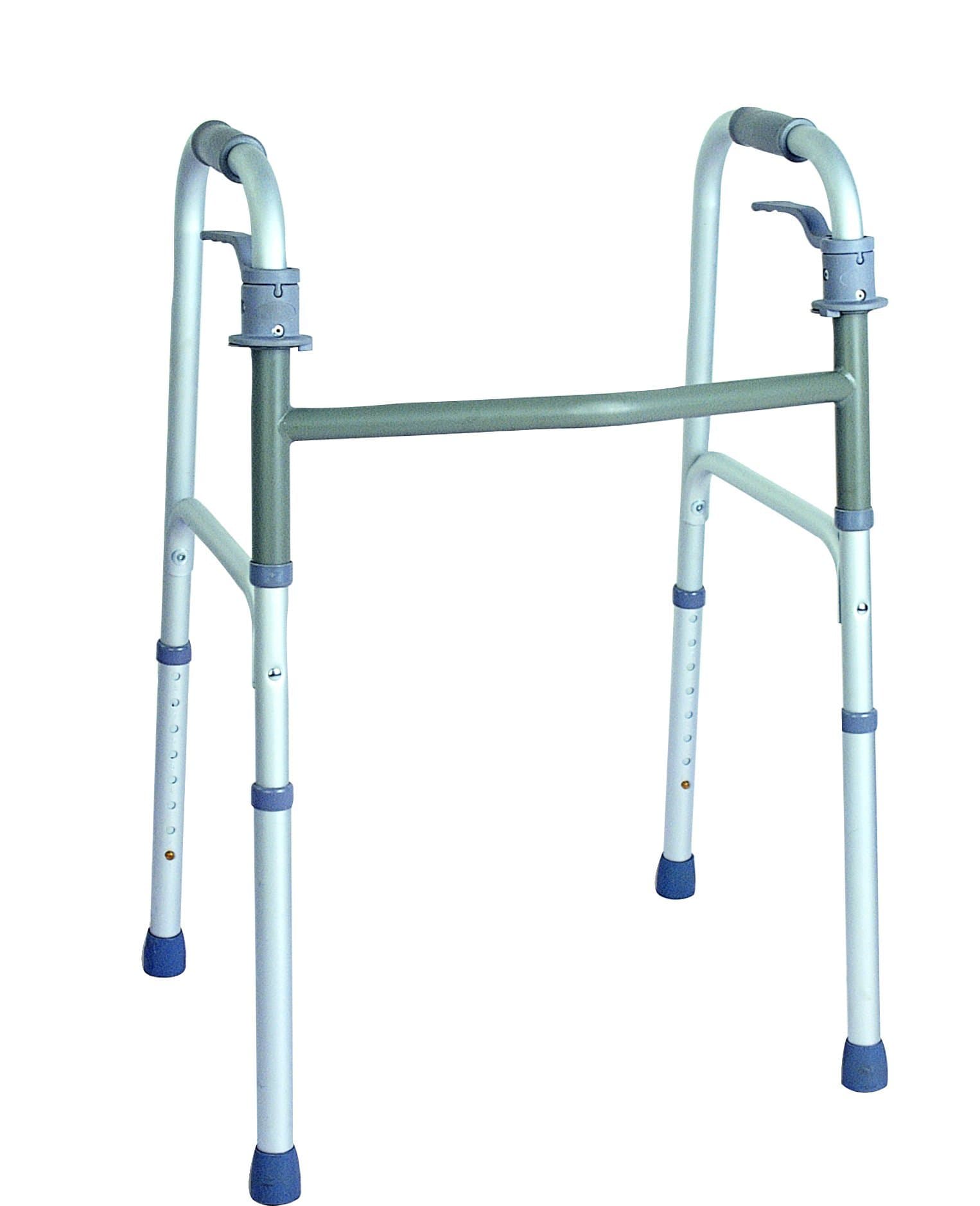 NOVOLIFE Folding Walking Frame